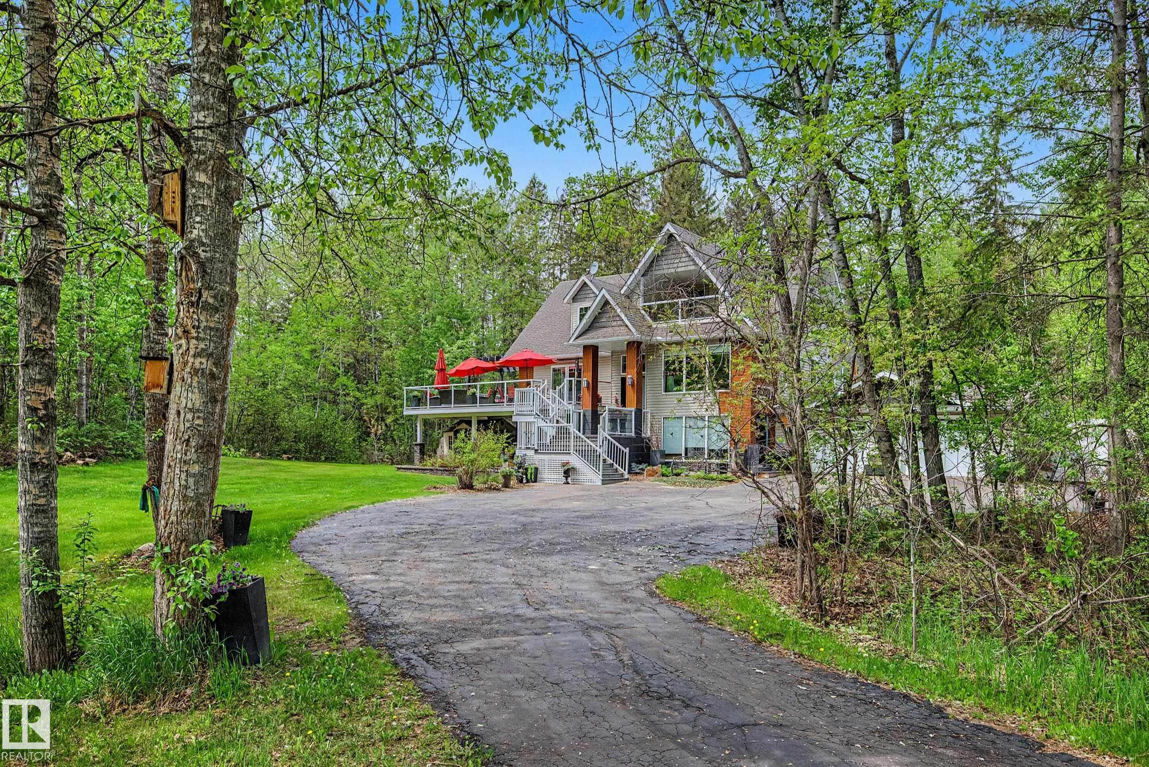 Photo 7 at 17 - 53412 Rge Road 272, Woodridge, Rural Parkland County
