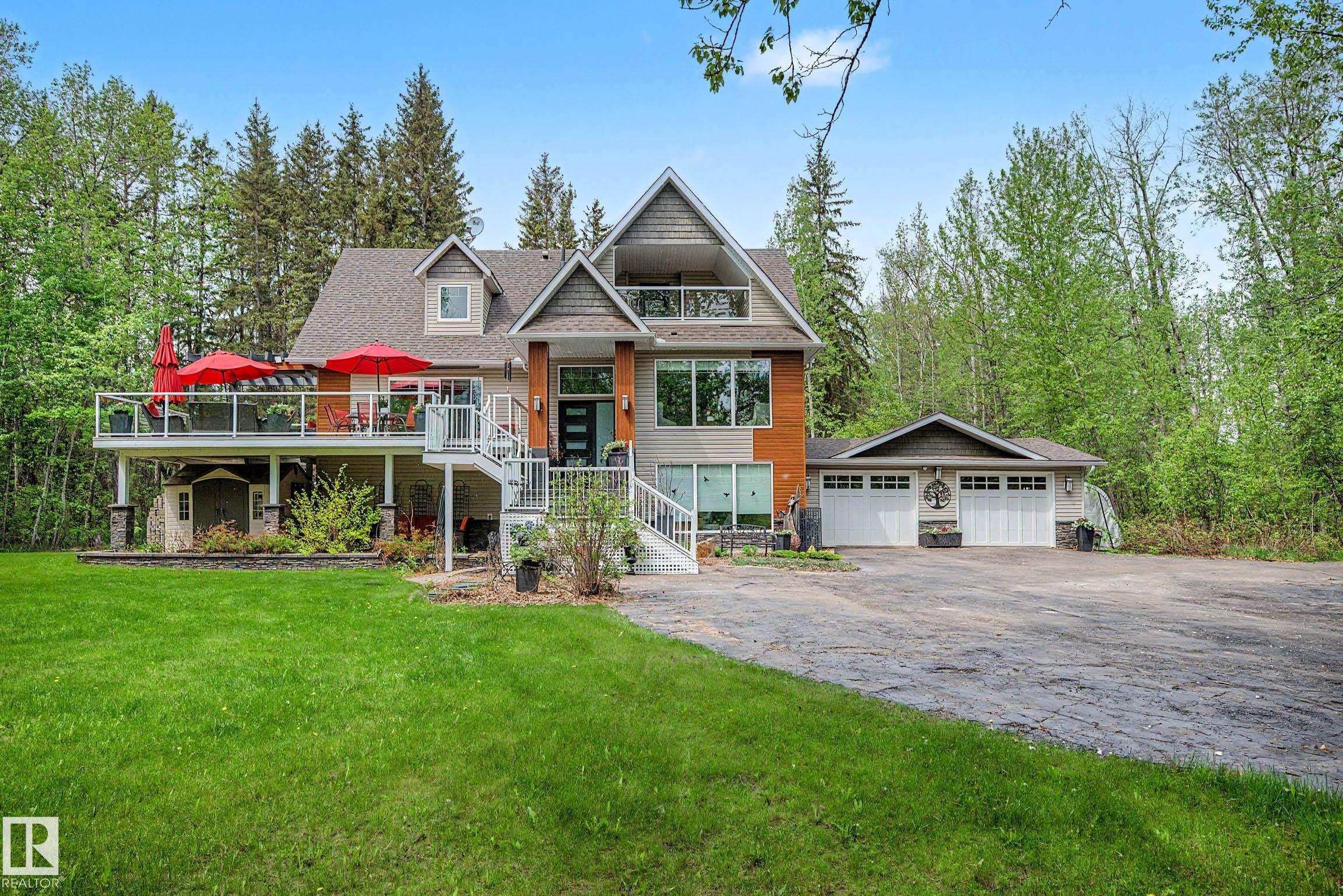 Photo 8 at 17 - 53412 Rge Road 272, Woodridge, Rural Parkland County