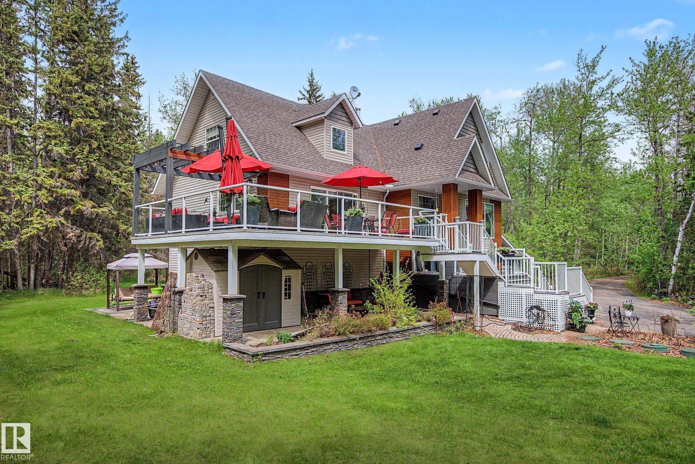 Photo 9 at 17 - 53412 Rge Road 272, Woodridge, Rural Parkland County