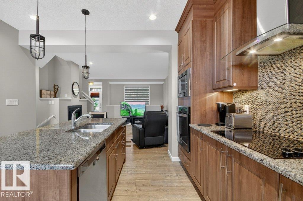 Photo 11 at 4237 Prowse Way SW, Paisley, Edmonton
