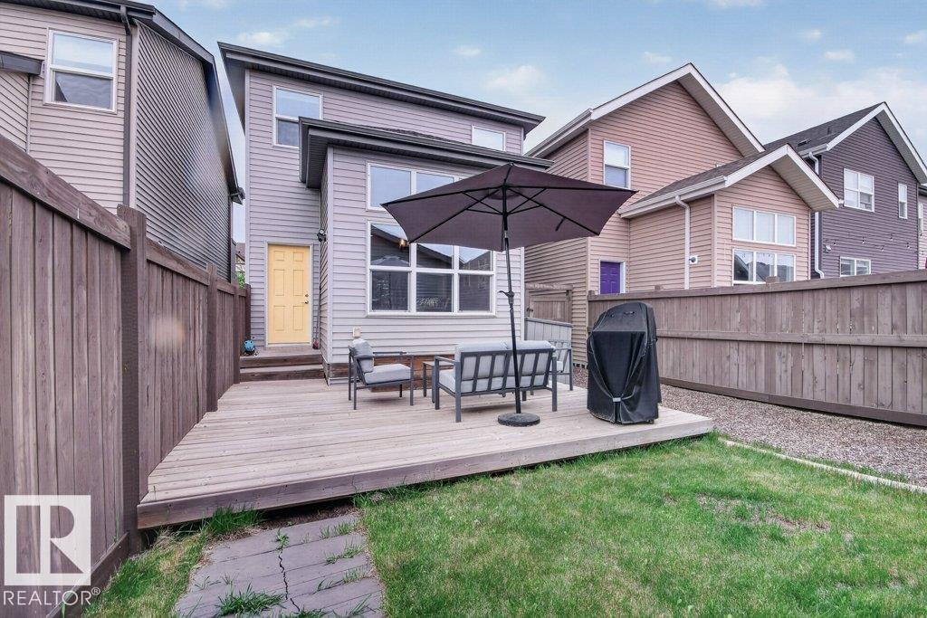 Photo 30 at 4237 Prowse Way SW, Paisley, Edmonton