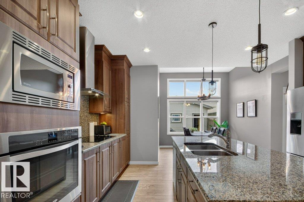 Photo 9 at 4237 Prowse Way SW, Paisley, Edmonton