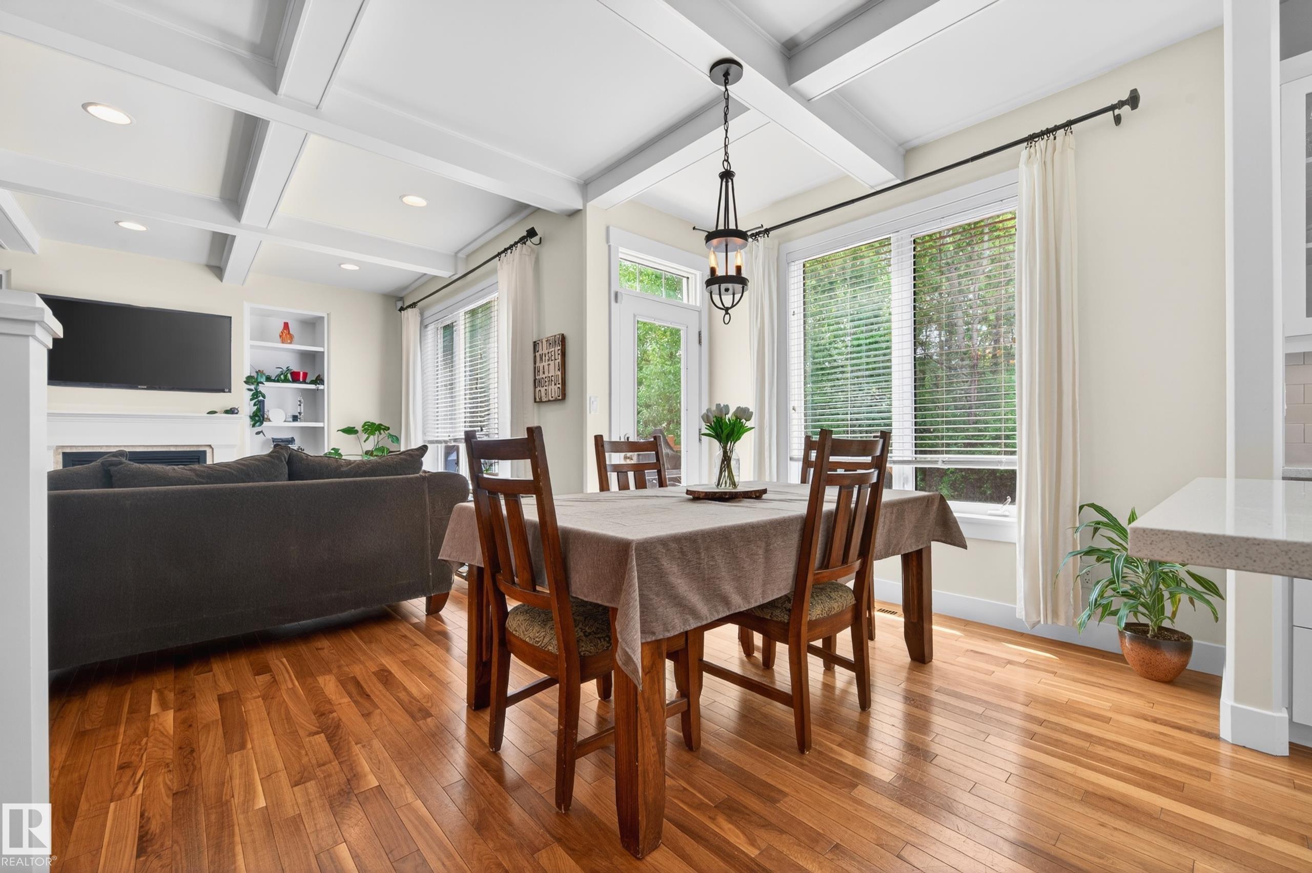 Photo 15 at 21147 48 Avenue NW, The Hamptons, Edmonton
