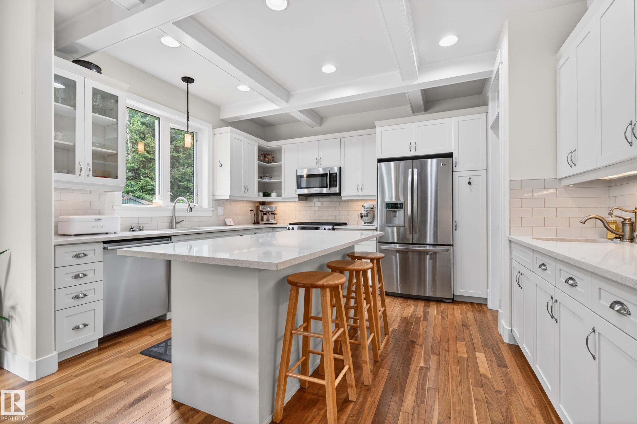 Photo 18 at 21147 48 Avenue NW, The Hamptons, Edmonton