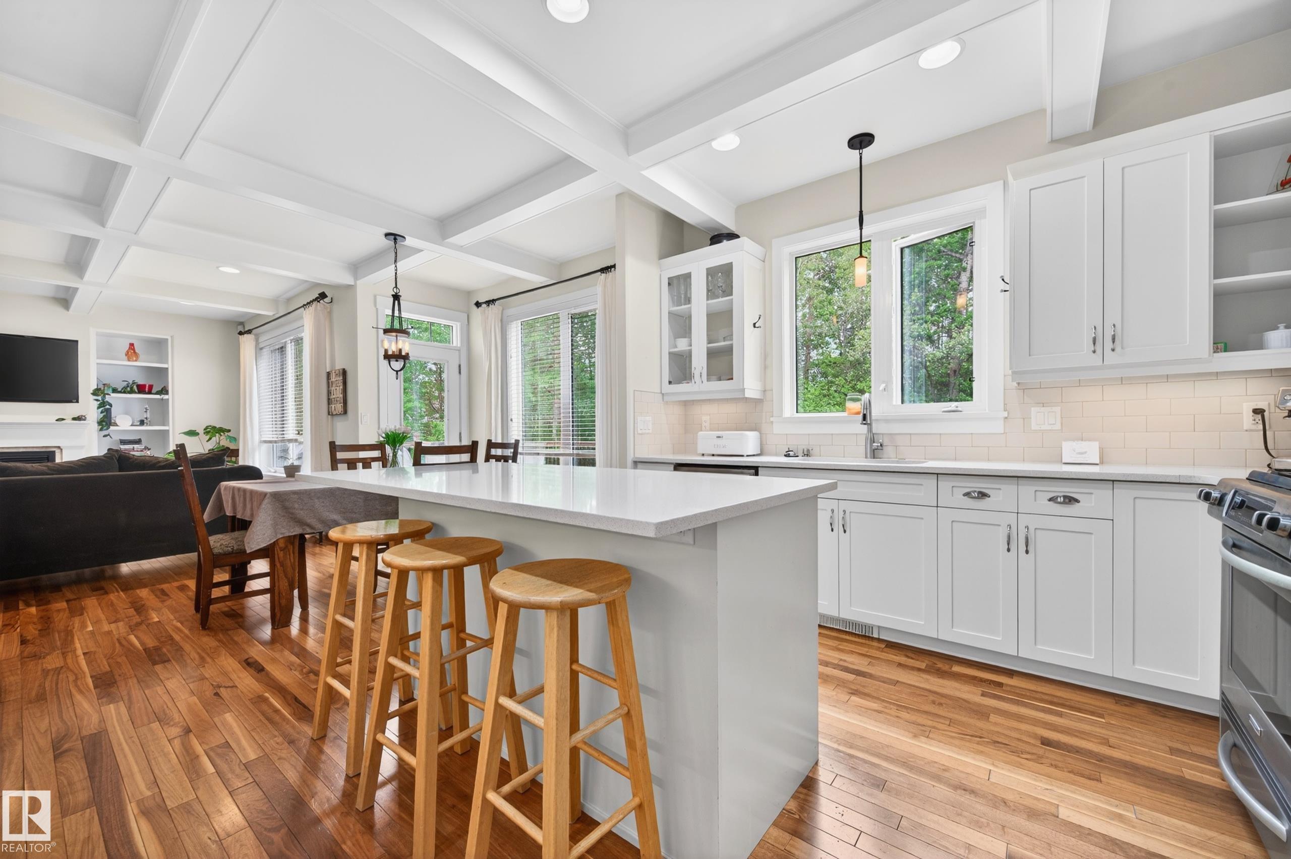 Photo 22 at 21147 48 Avenue NW, The Hamptons, Edmonton