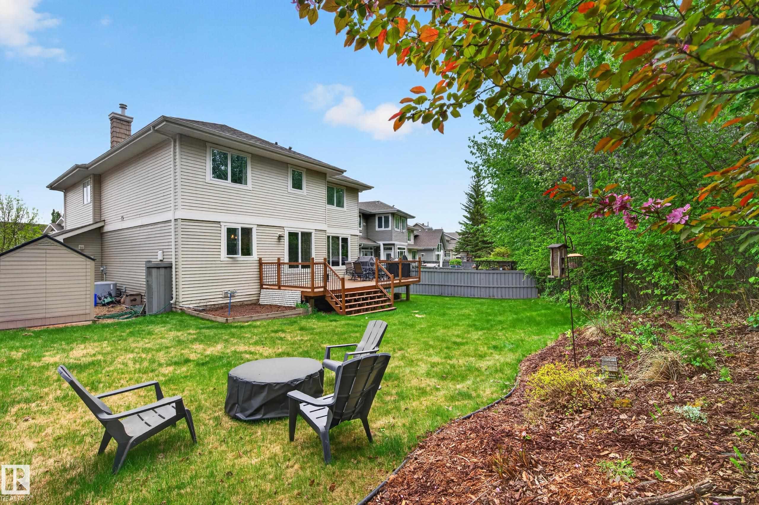 Photo 50 at 21147 48 Avenue NW, The Hamptons, Edmonton