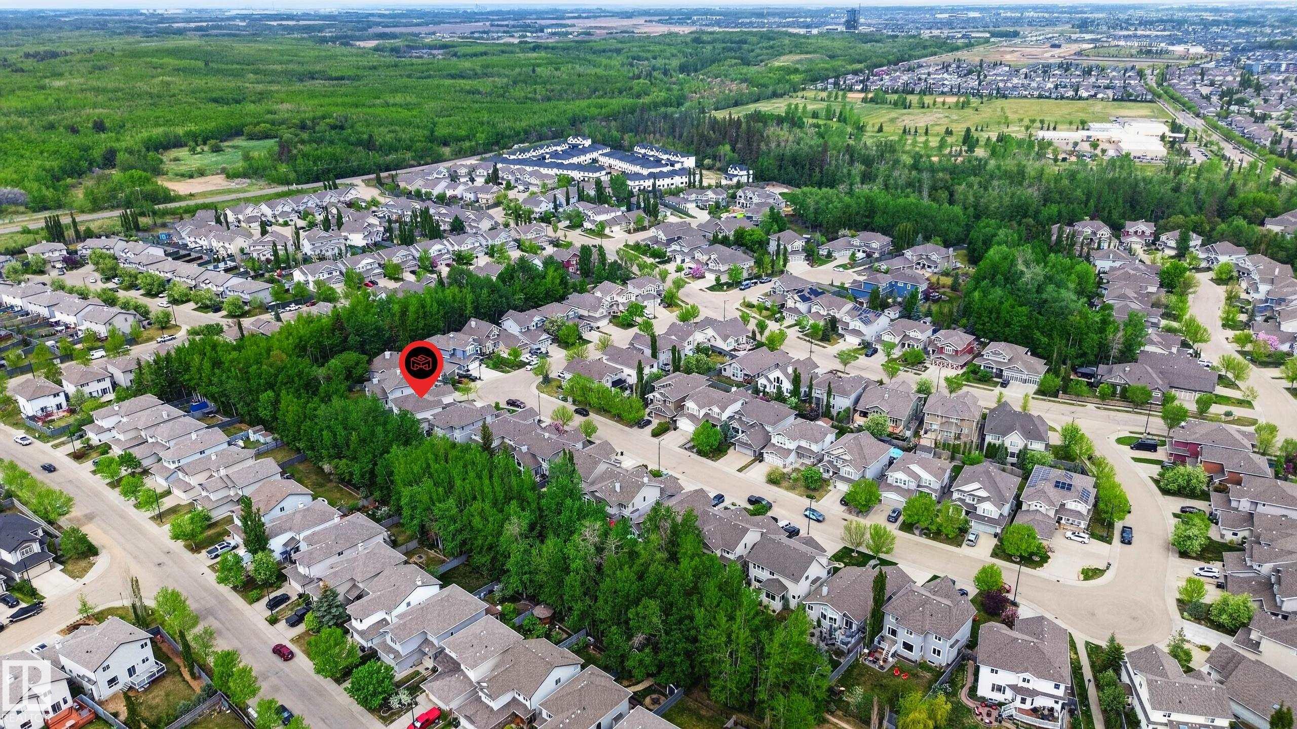 Photo 56 at 21147 48 Avenue NW, The Hamptons, Edmonton