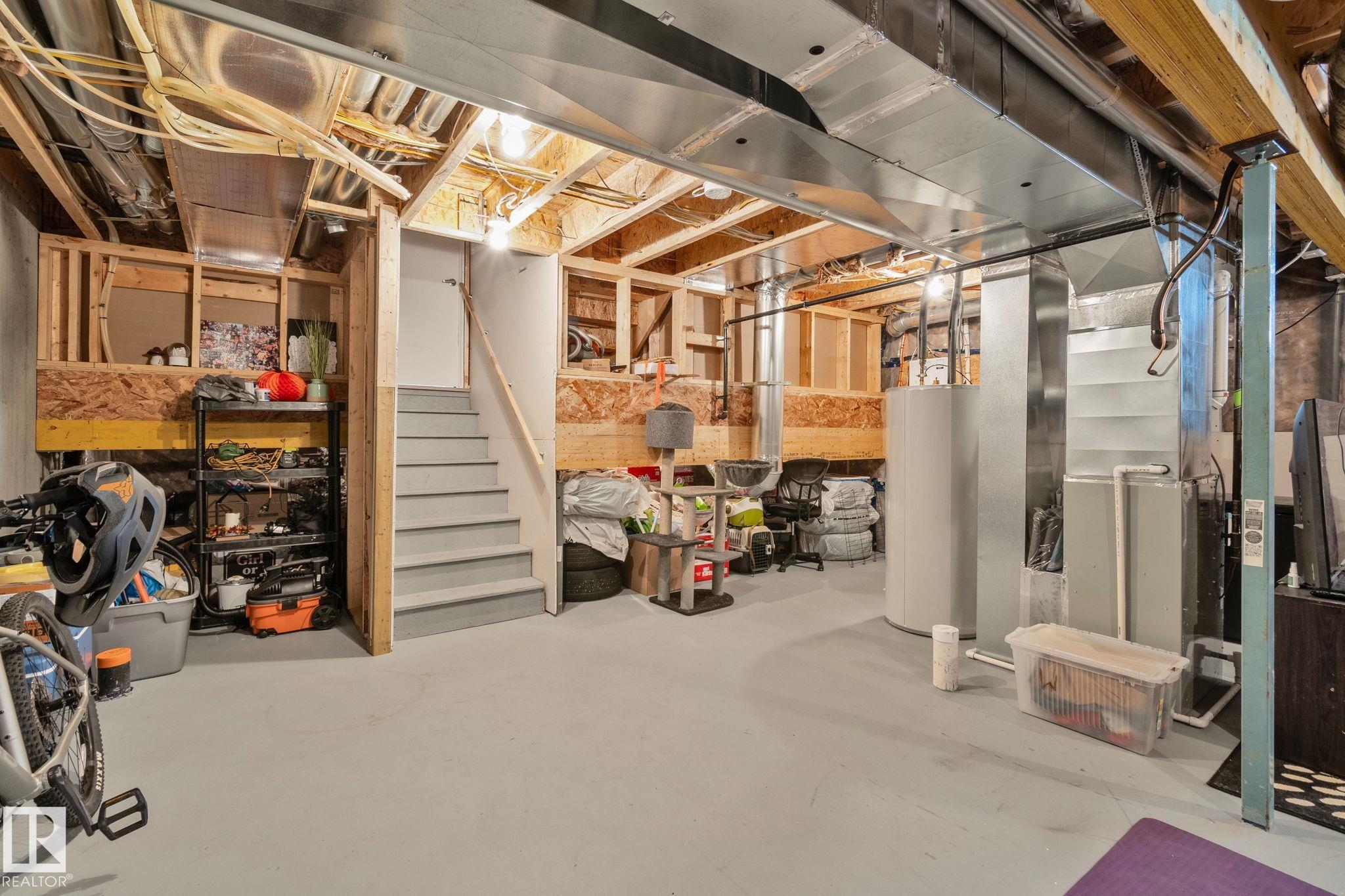 Photo 32 at 249 39a Avenue NW, Maple Crest, Edmonton