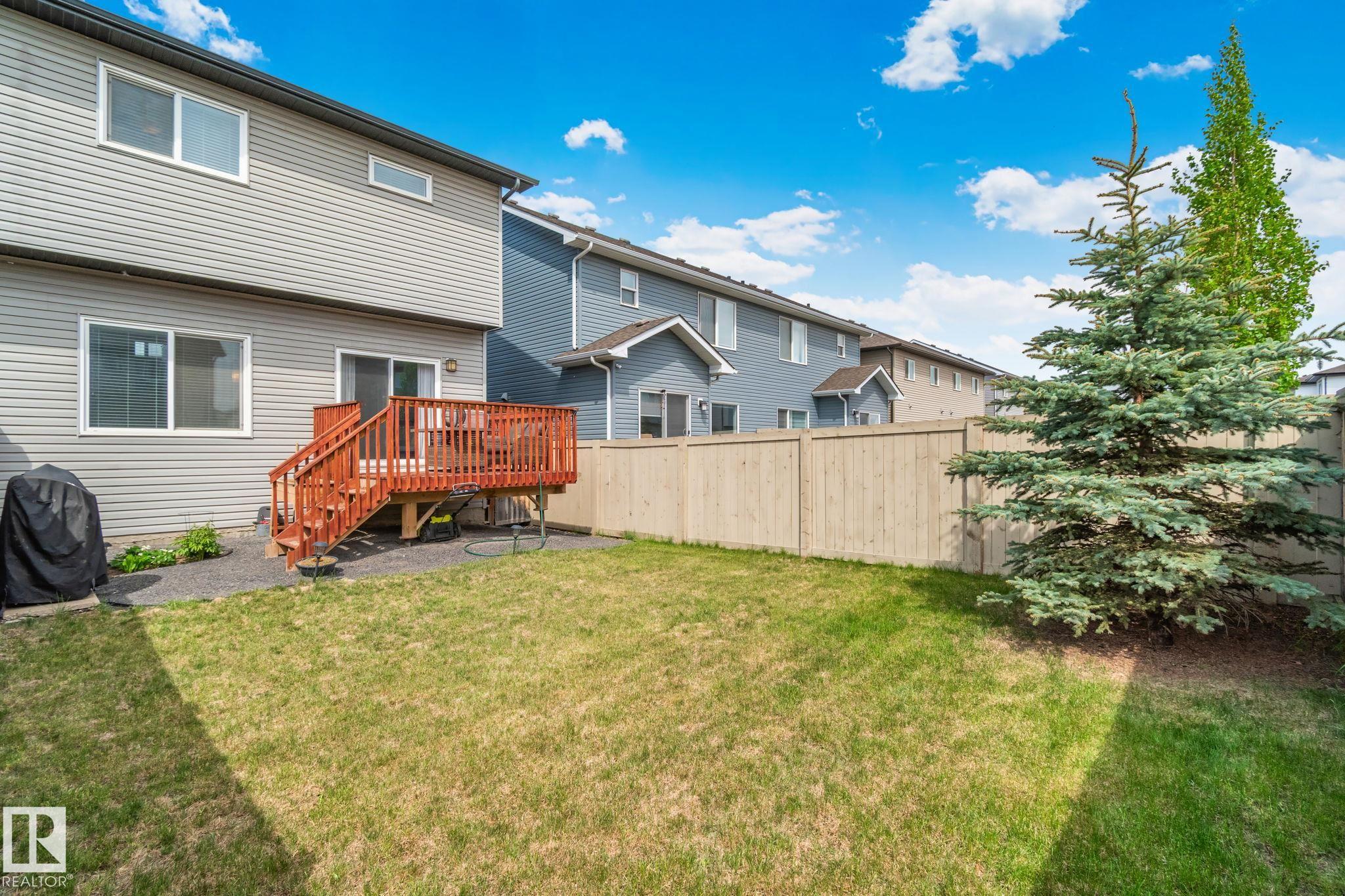 Photo 39 at 249 39a Avenue NW, Maple Crest, Edmonton