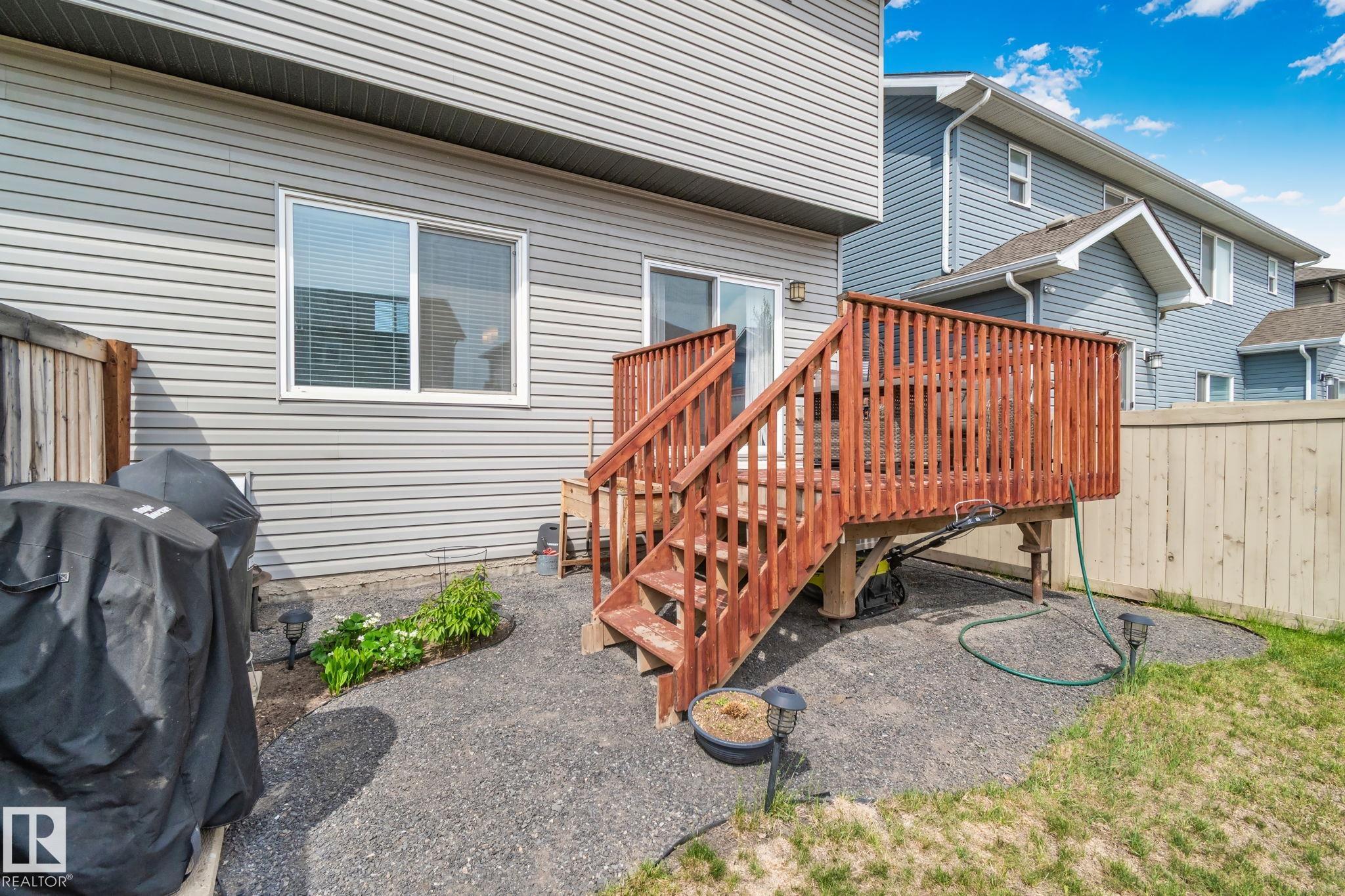 Photo 41 at 249 39a Avenue NW, Maple Crest, Edmonton