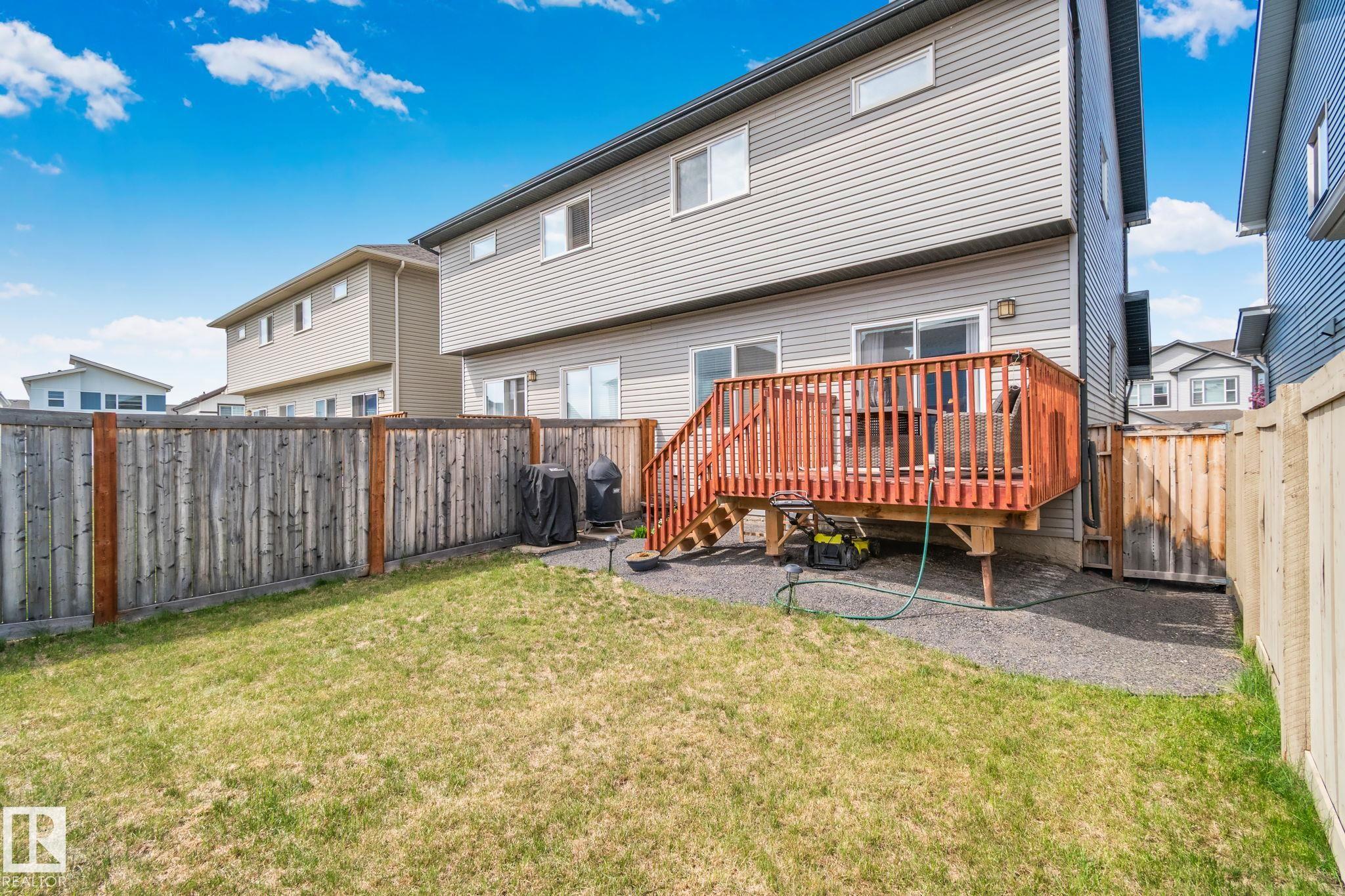 Photo 43 at 249 39a Avenue NW, Maple Crest, Edmonton