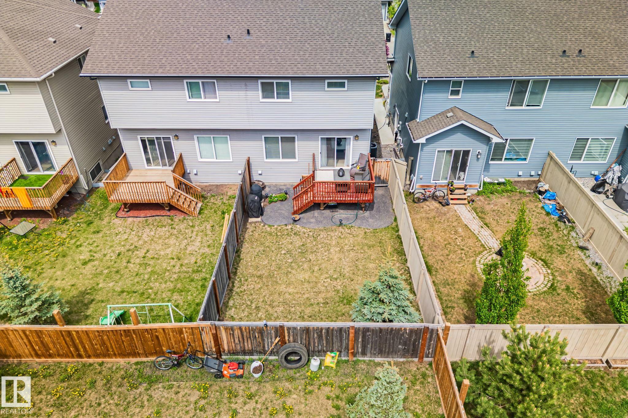 Photo 44 at 249 39a Avenue NW, Maple Crest, Edmonton