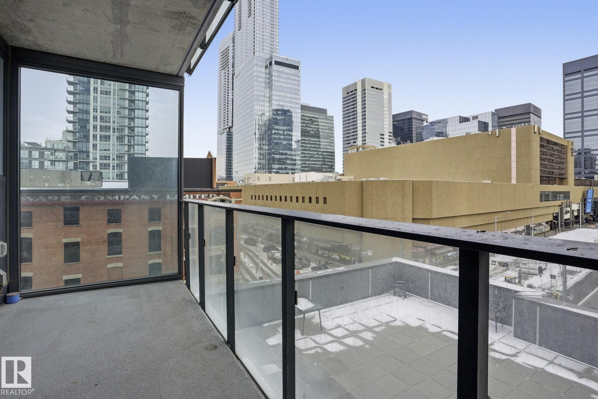 Photo 11 at 503 - 10180 103 Street NW, Downtown, Edmonton