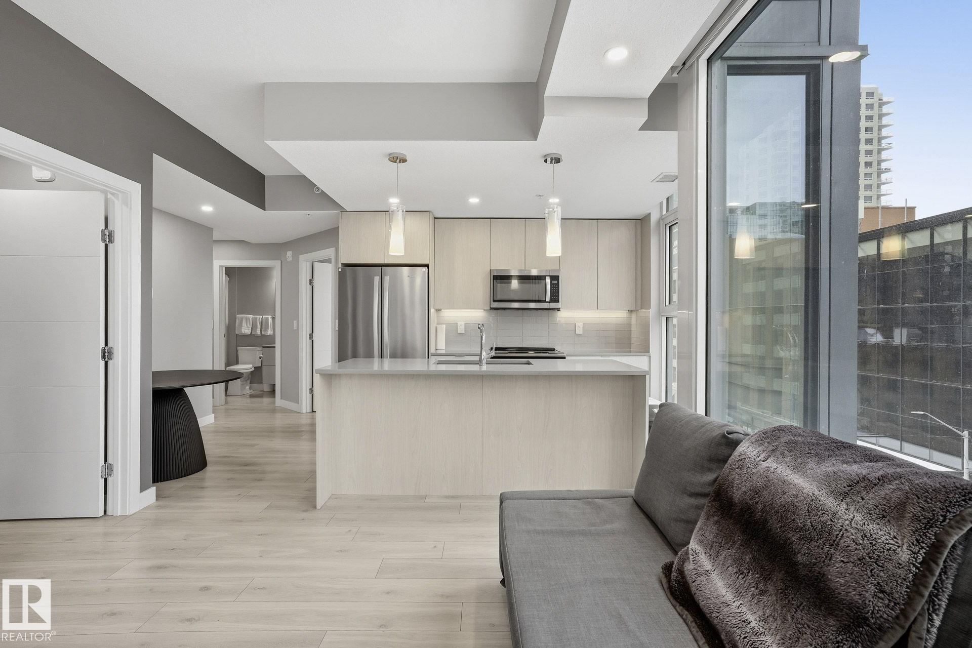 Photo 14 at 503 - 10180 103 Street NW, Downtown, Edmonton
