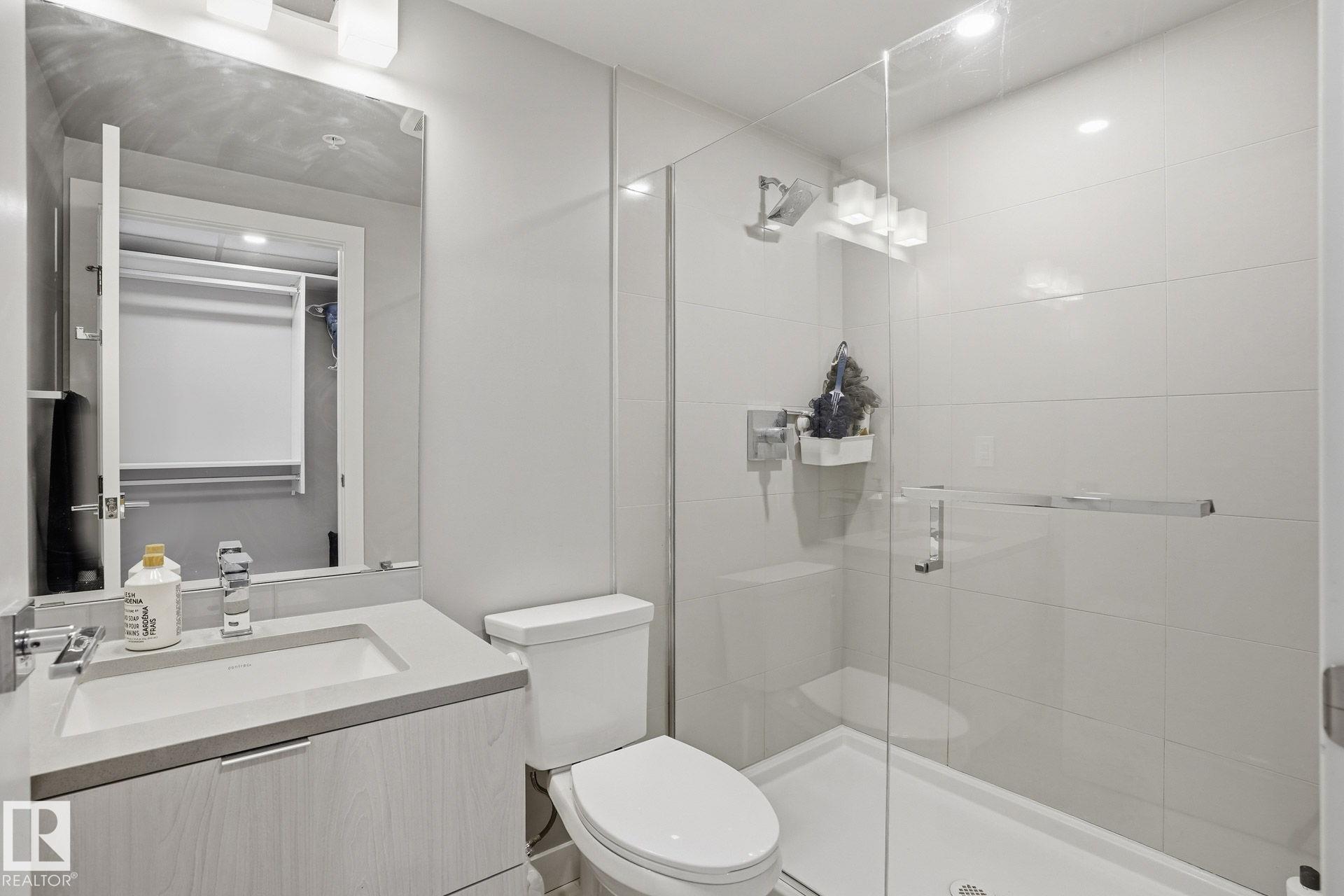 Photo 20 at 503 - 10180 103 Street NW, Downtown, Edmonton