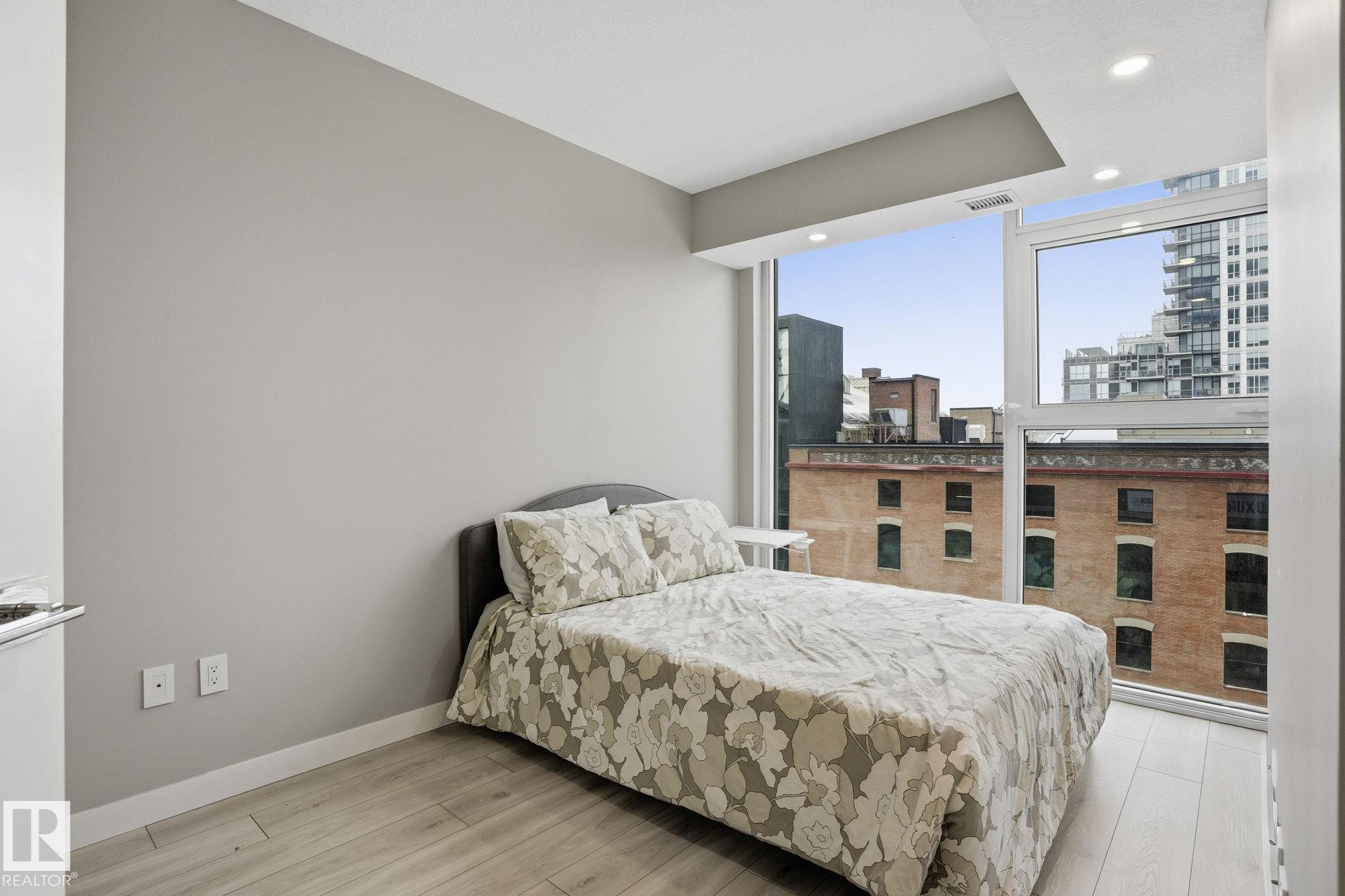 Photo 21 at 503 - 10180 103 Street NW, Downtown, Edmonton
