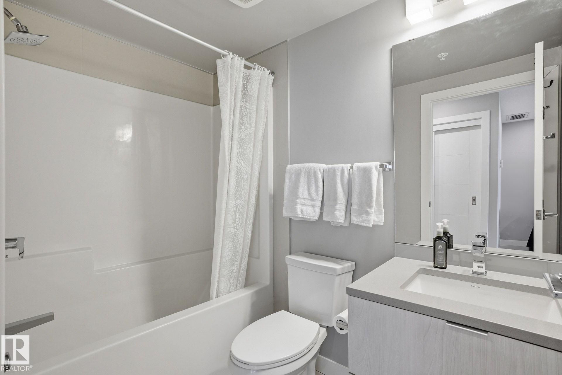 Photo 23 at 503 - 10180 103 Street NW, Downtown, Edmonton