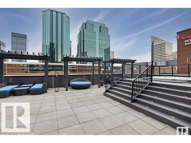 Photo 27 at 503 - 10180 103 Street NW, Downtown, Edmonton