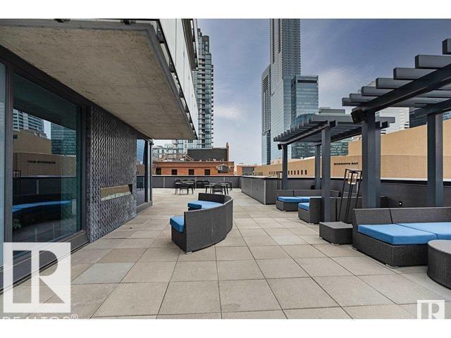 Photo 28 at 503 - 10180 103 Street NW, Downtown, Edmonton