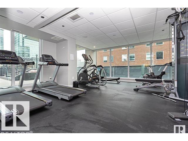 Photo 30 at 503 - 10180 103 Street NW, Downtown, Edmonton