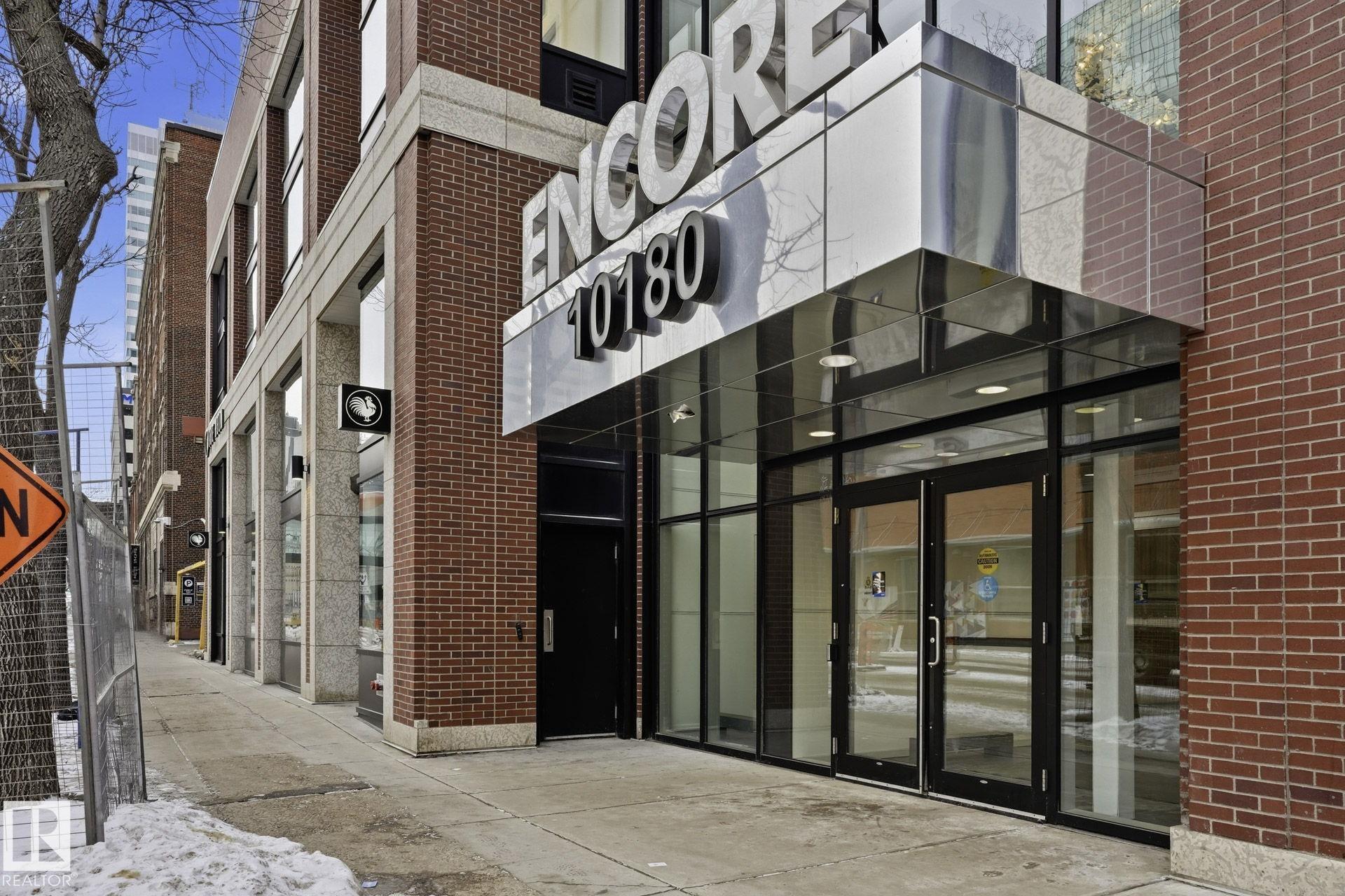Photo 33 at 503 - 10180 103 Street NW, Downtown, Edmonton