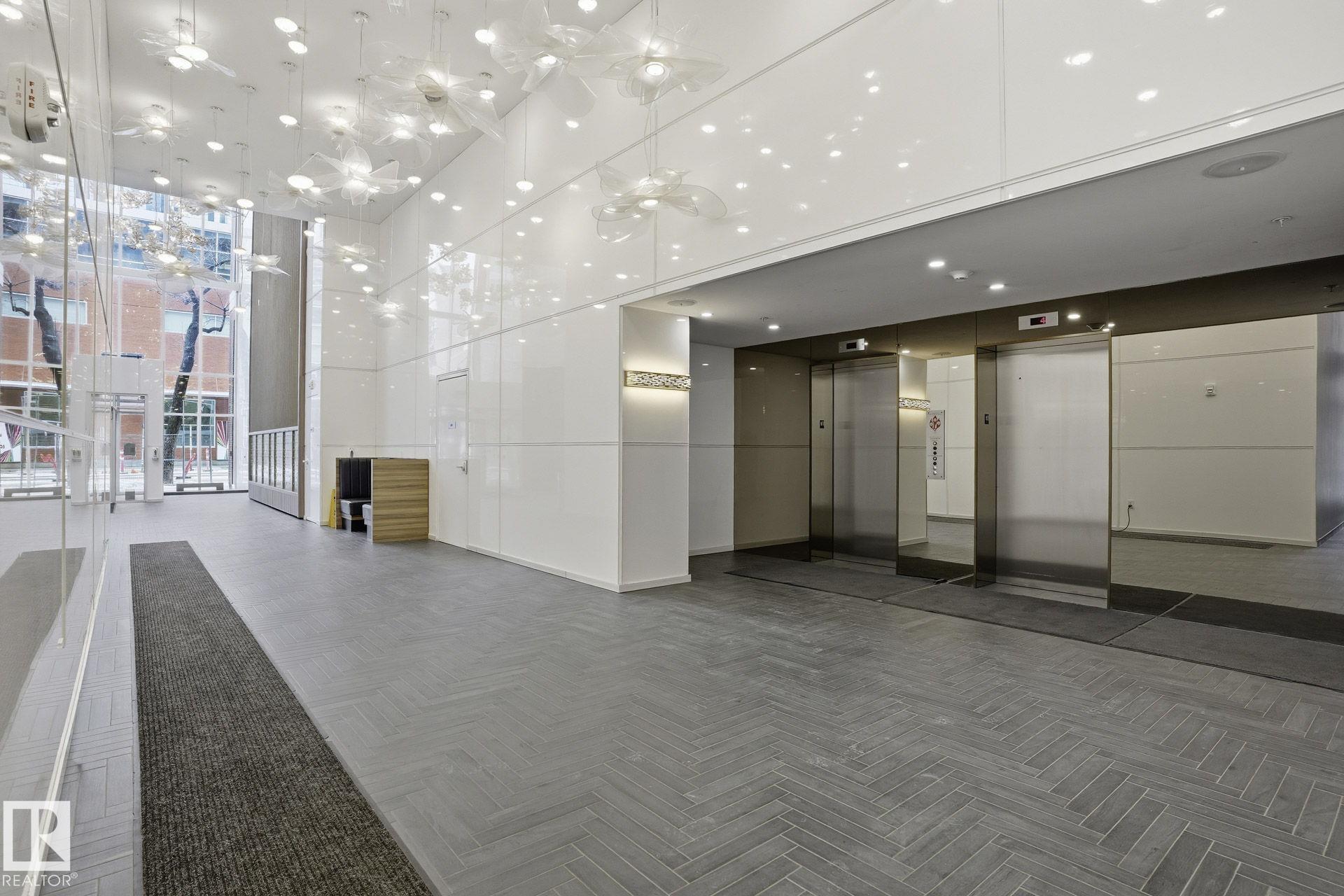 Photo 38 at 503 - 10180 103 Street NW, Downtown, Edmonton