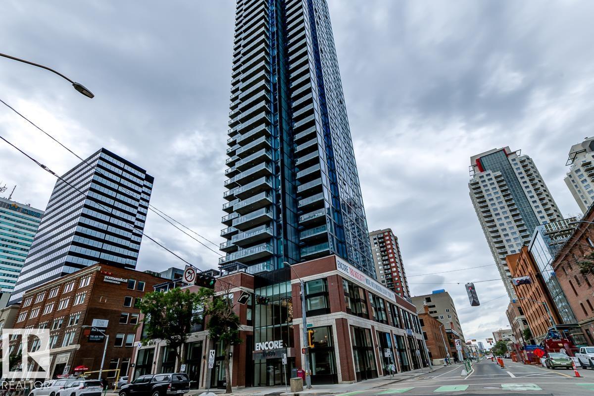 Photo 41 at 503 - 10180 103 Street NW, Downtown, Edmonton