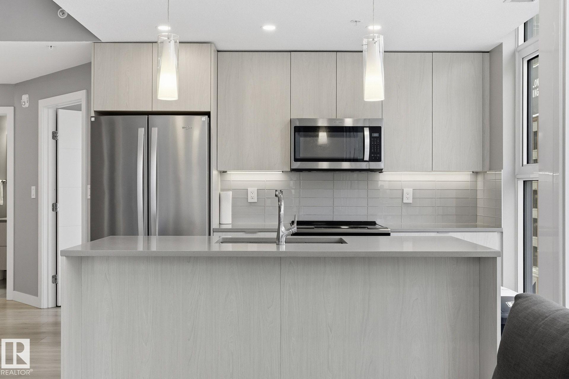 Photo 7 at 503 - 10180 103 Street NW, Downtown, Edmonton