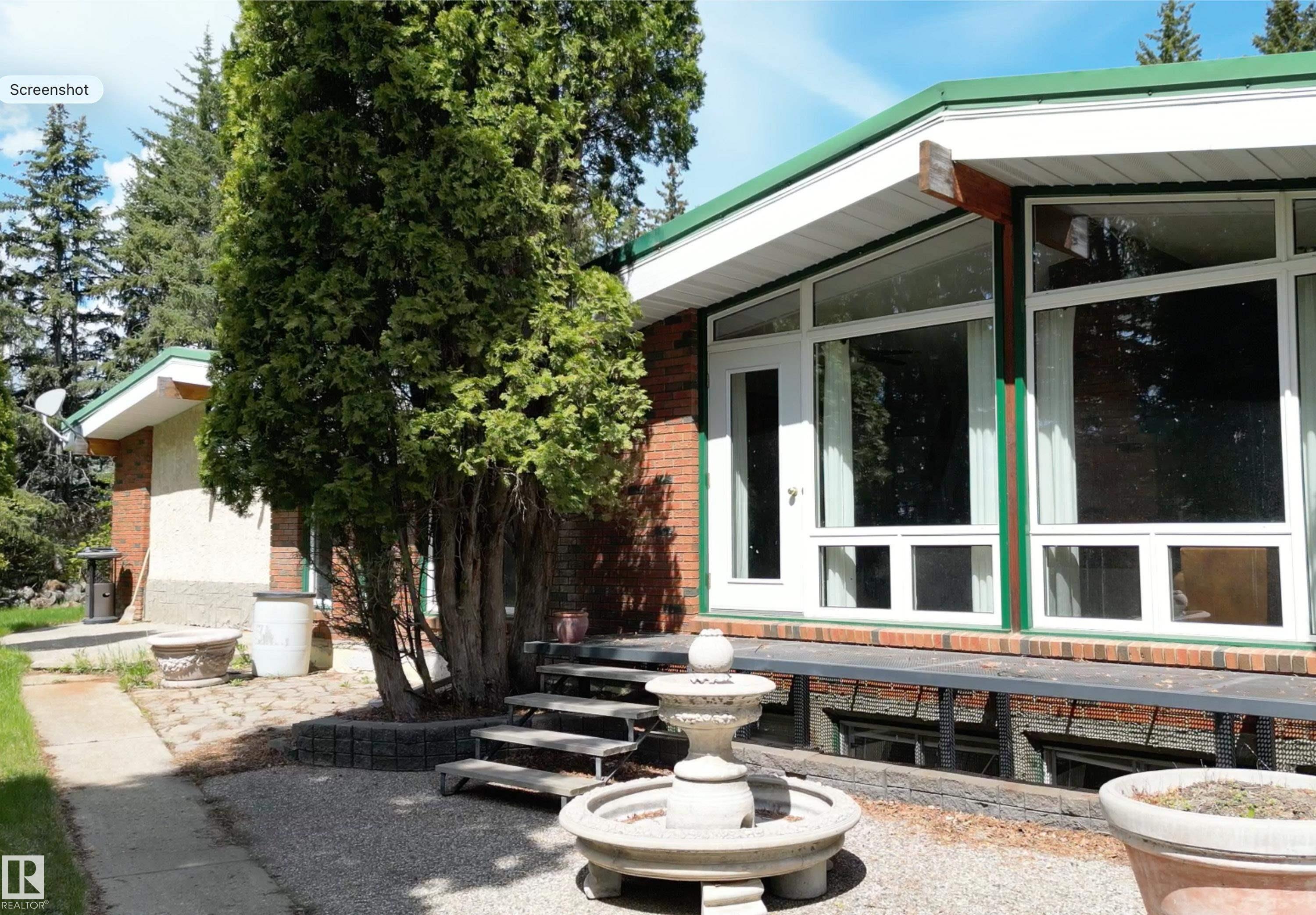 23242 Hwy 14, None, Rural Strathcona County