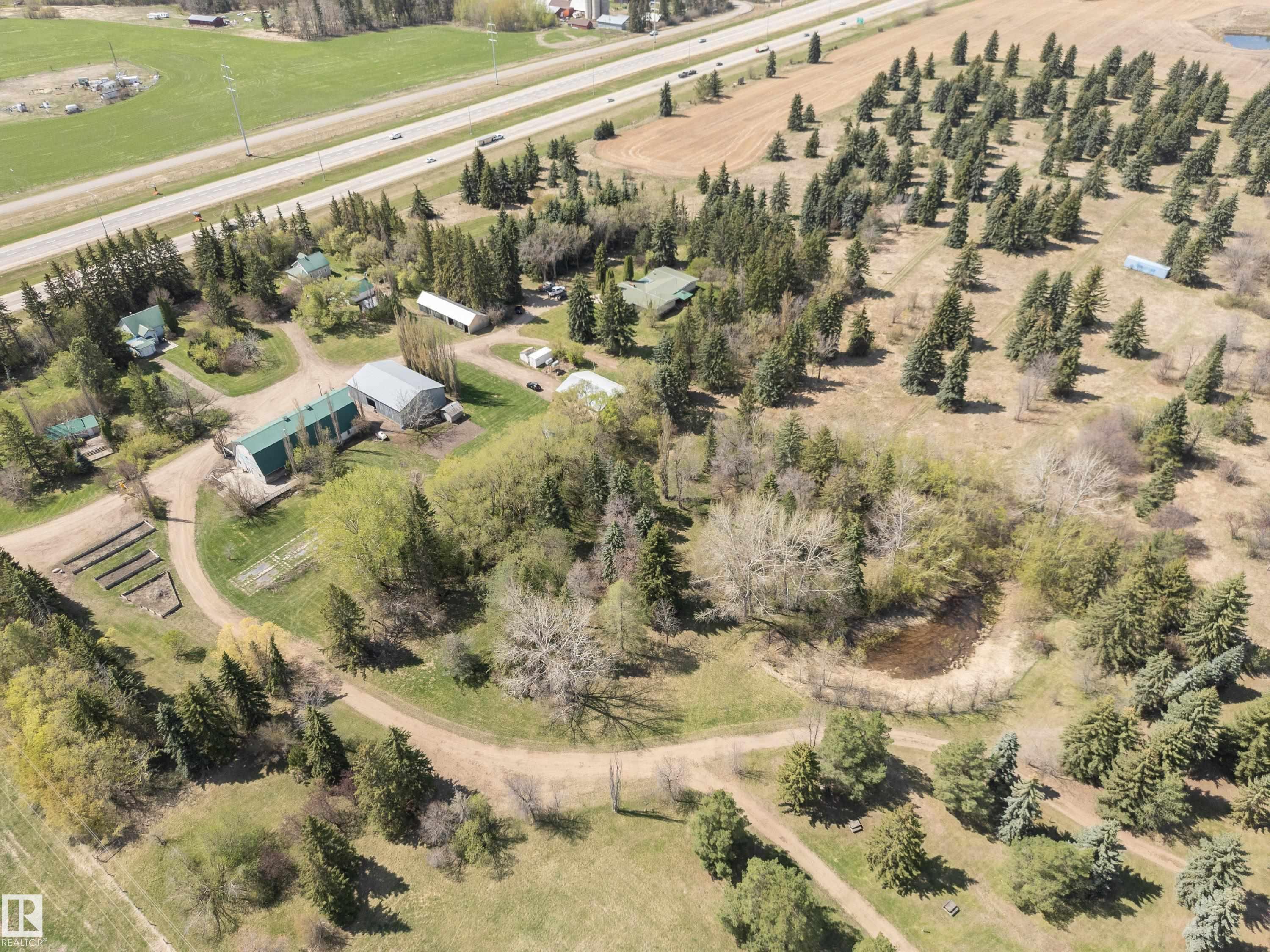 Photo 11 at 23242 Hwy 14, None, Rural Strathcona County