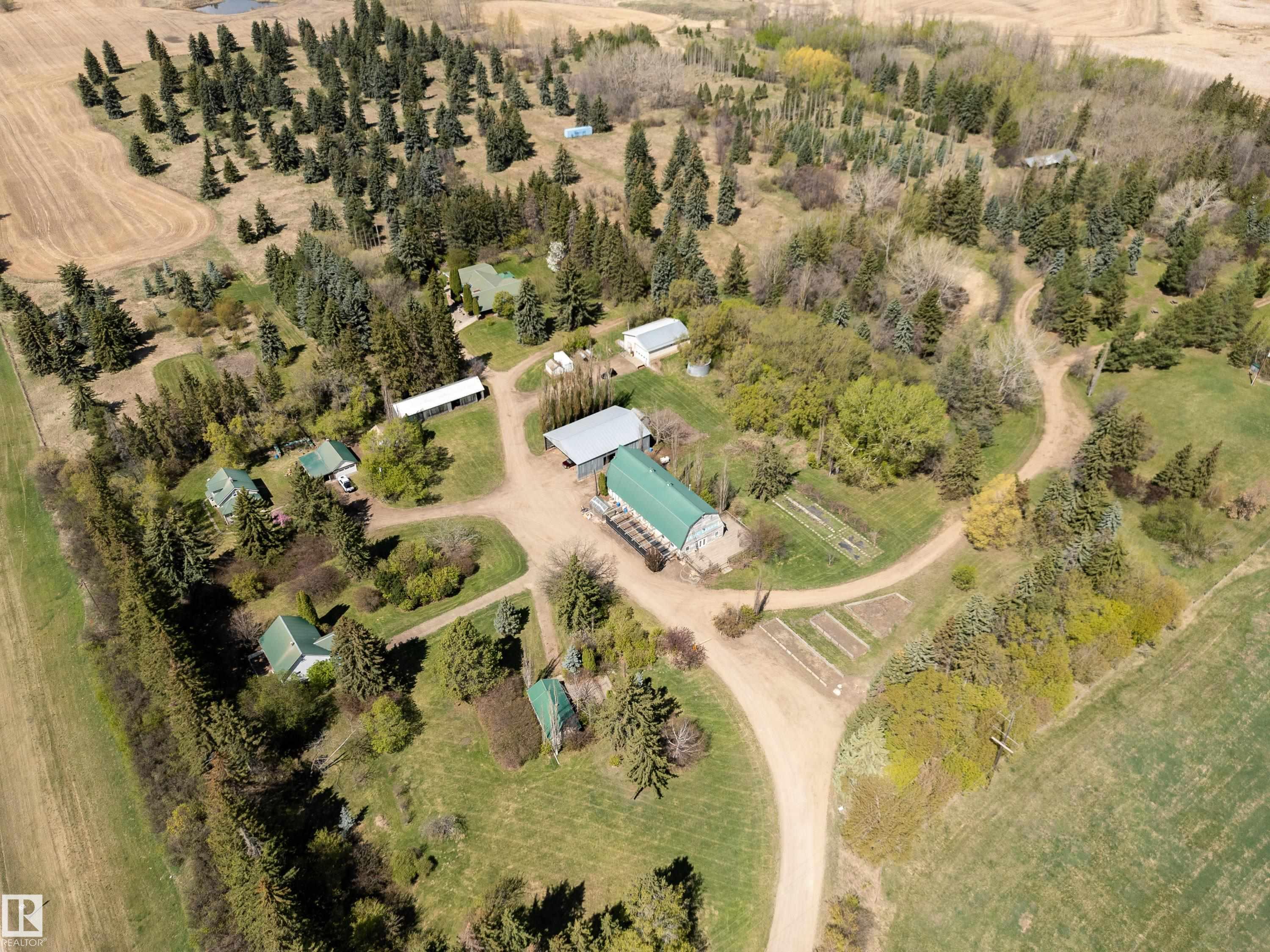Photo 14 at 23242 Hwy 14, None, Rural Strathcona County