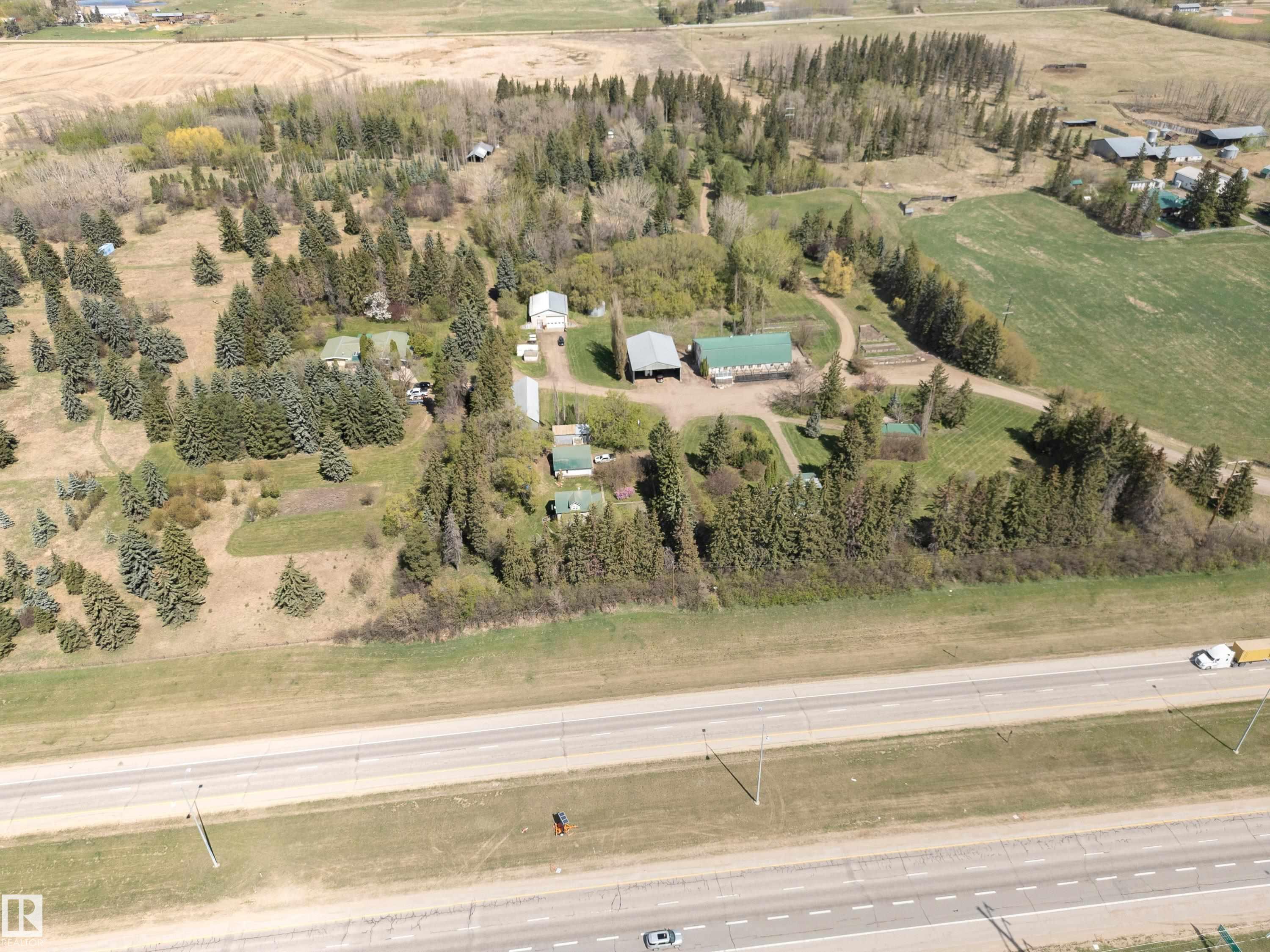 Photo 19 at 23242 Hwy 14, None, Rural Strathcona County