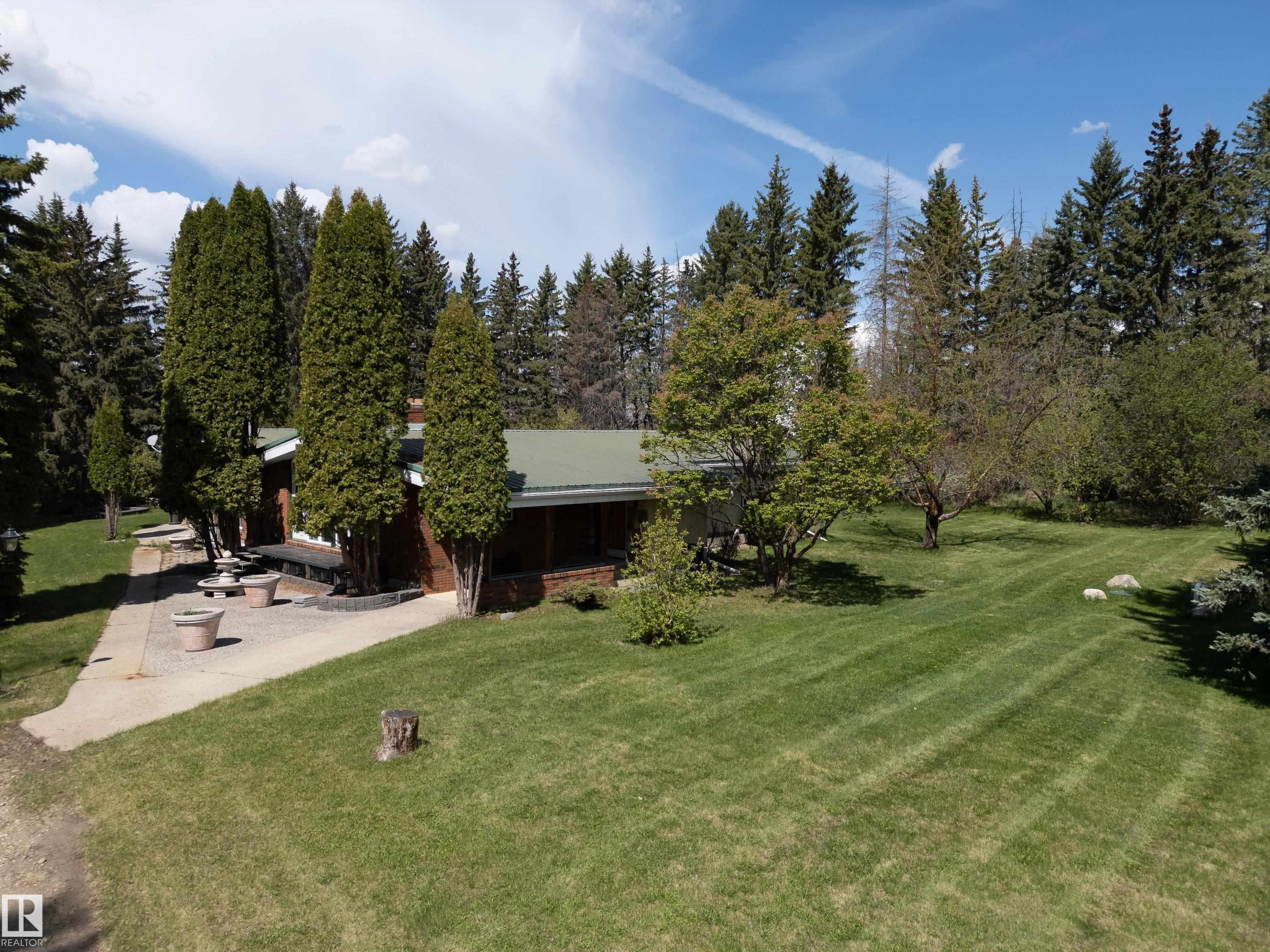 23242 Hwy 14, None, Rural Strathcona County
