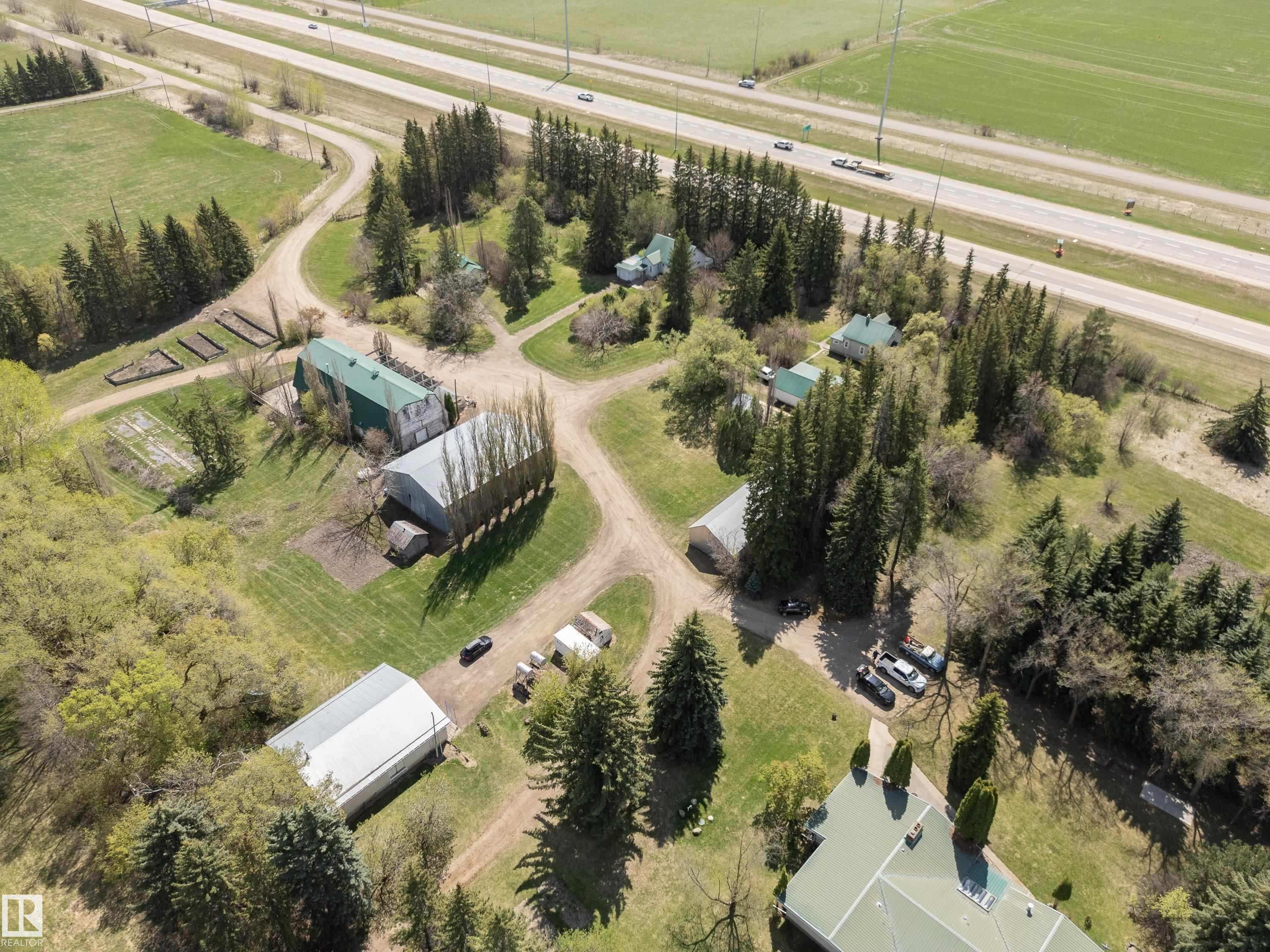 23242 Hwy 14, None, Rural Strathcona County