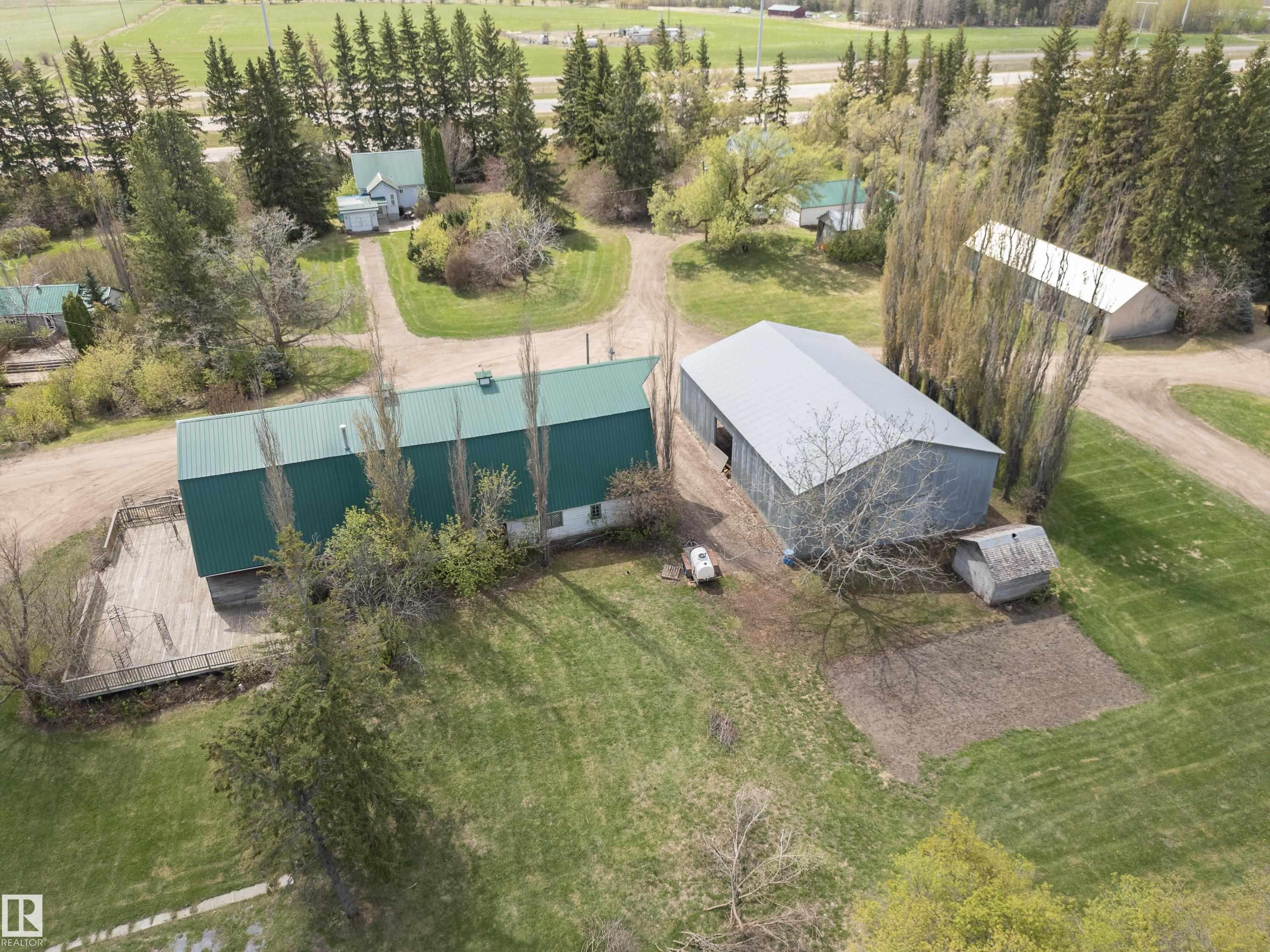 Photo 33 at 23242 Hwy 14, None, Rural Strathcona County