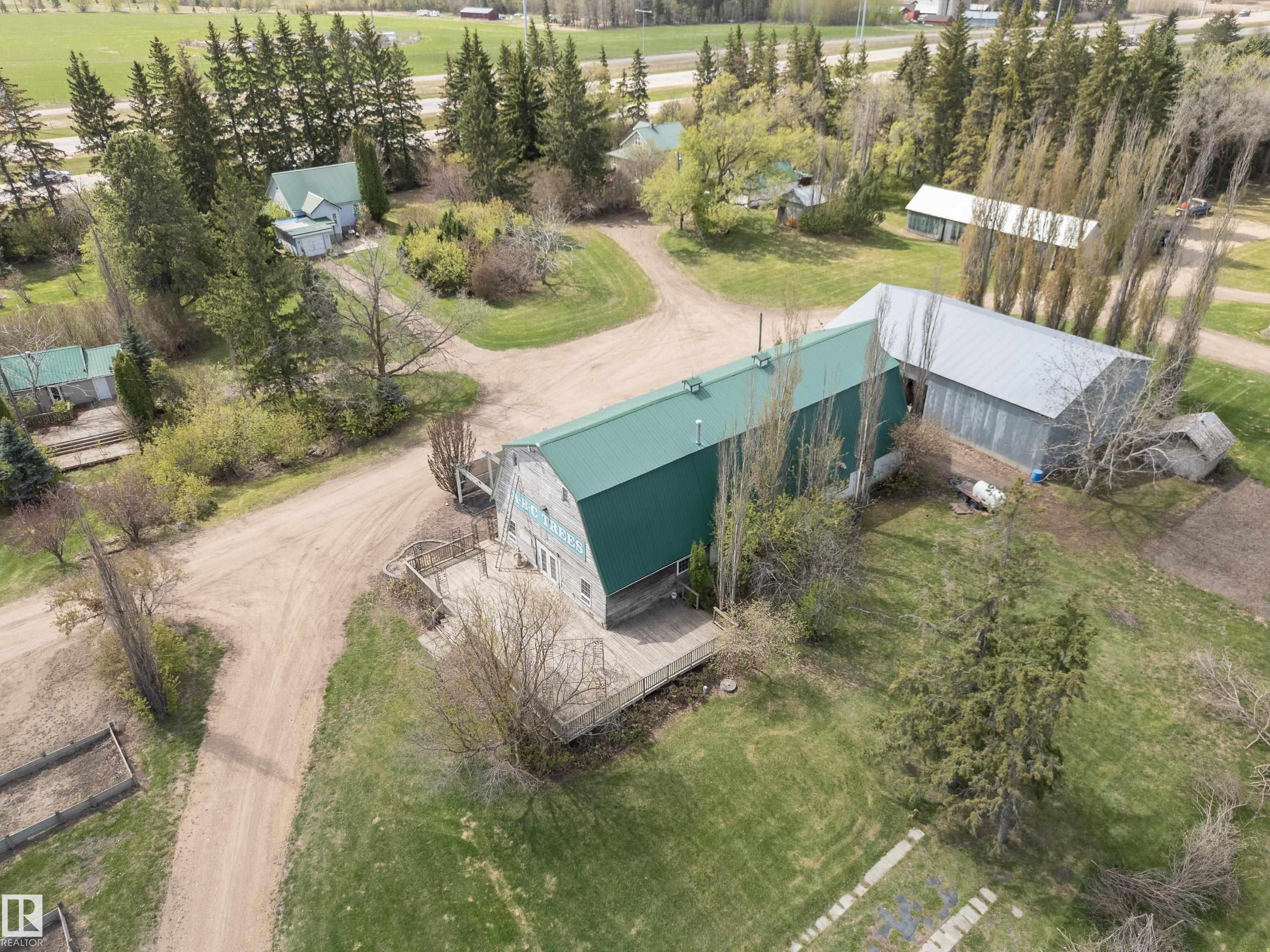 Photo 34 at 23242 Hwy 14, None, Rural Strathcona County