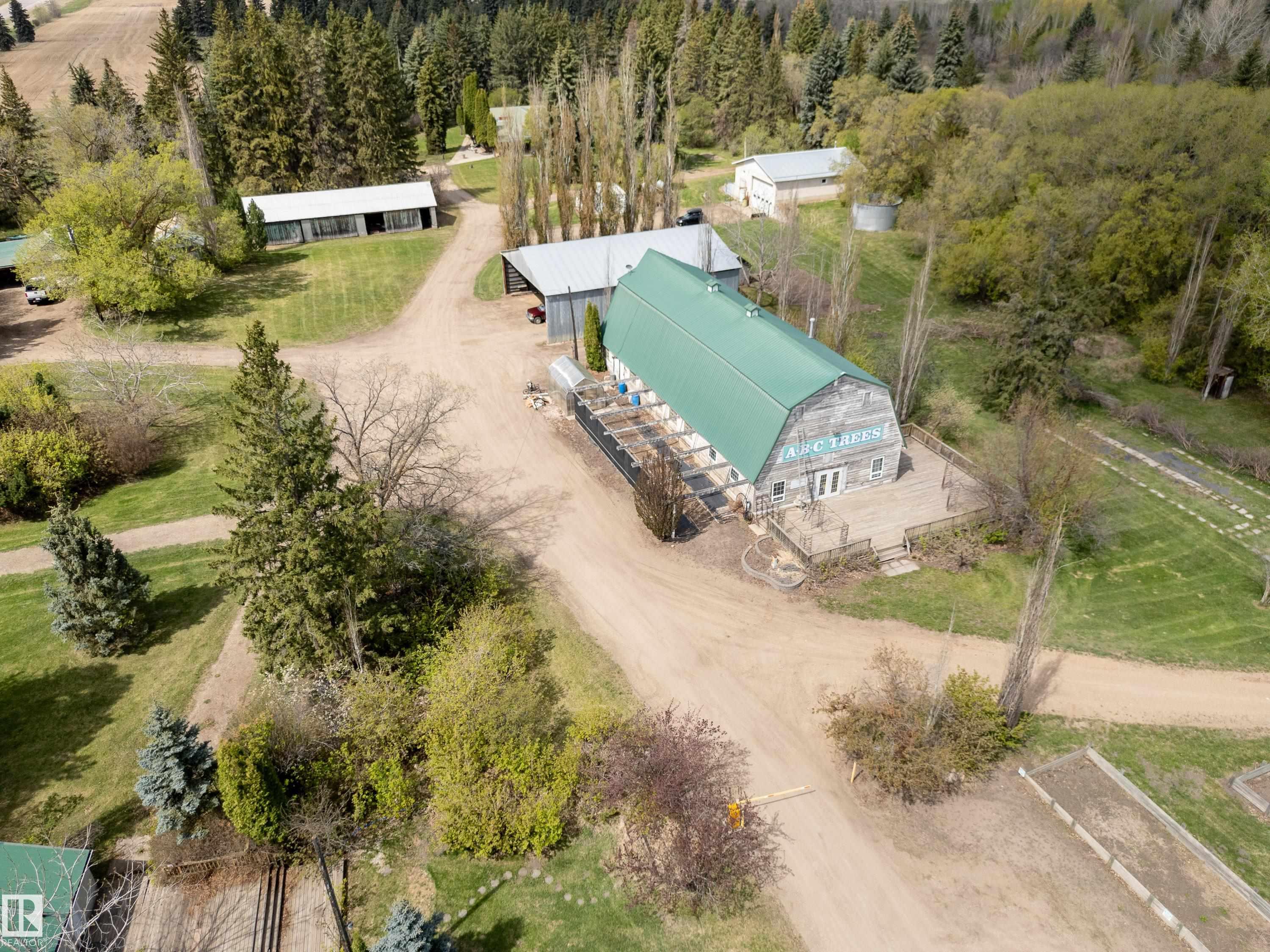 Photo 37 at 23242 Hwy 14, None, Rural Strathcona County