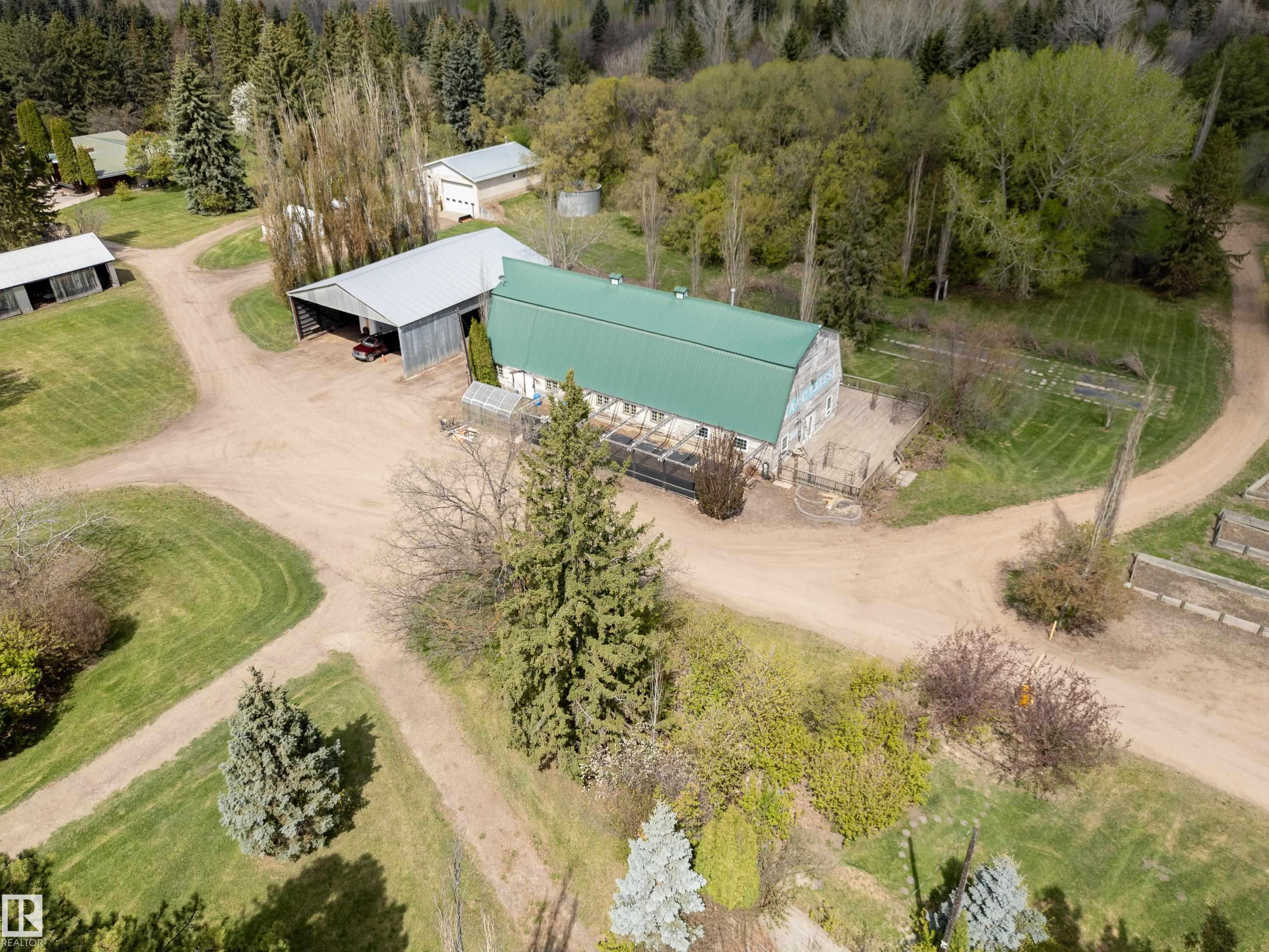 Photo 38 at 23242 Hwy 14, None, Rural Strathcona County