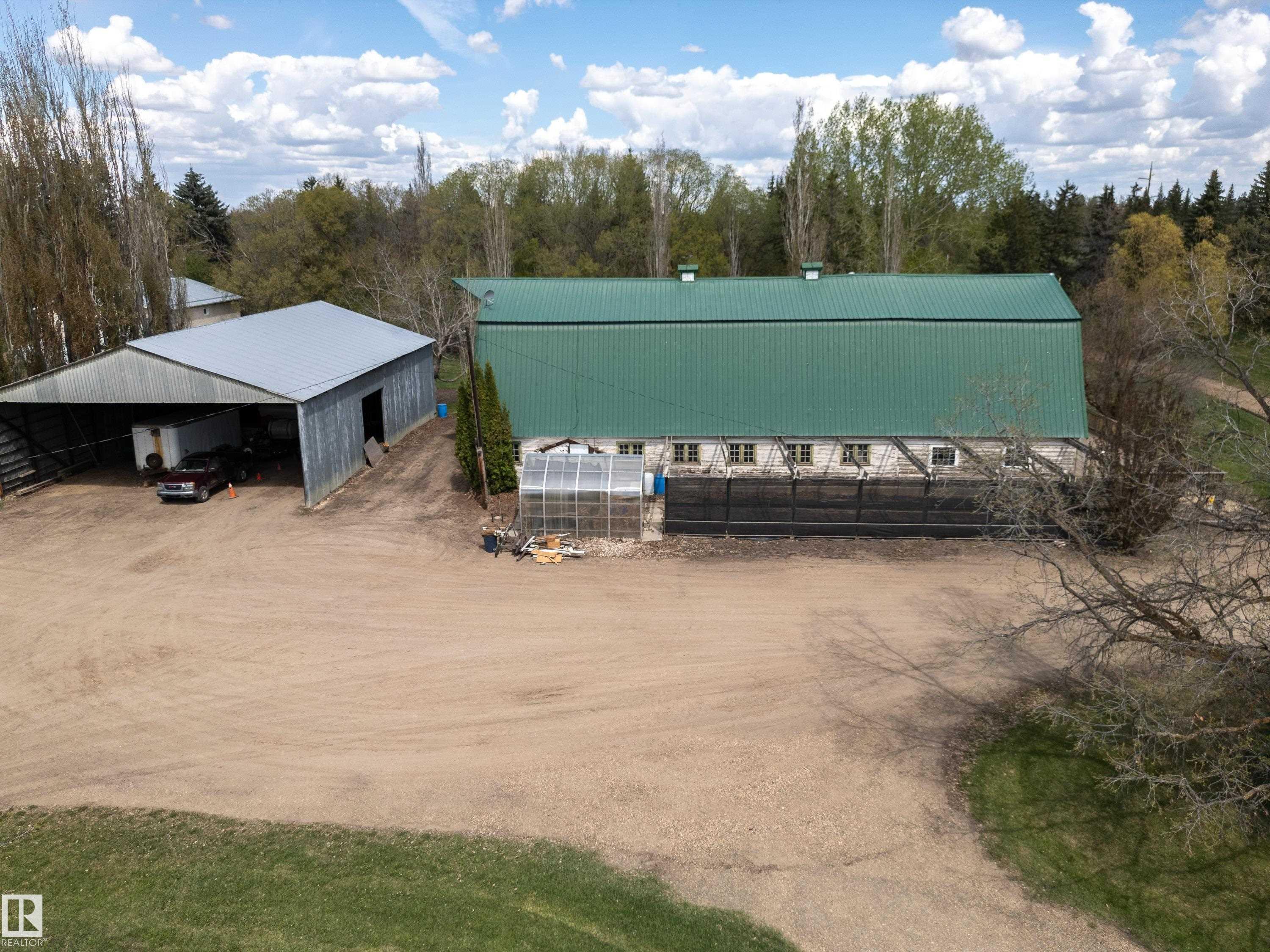 Photo 39 at 23242 Hwy 14, None, Rural Strathcona County