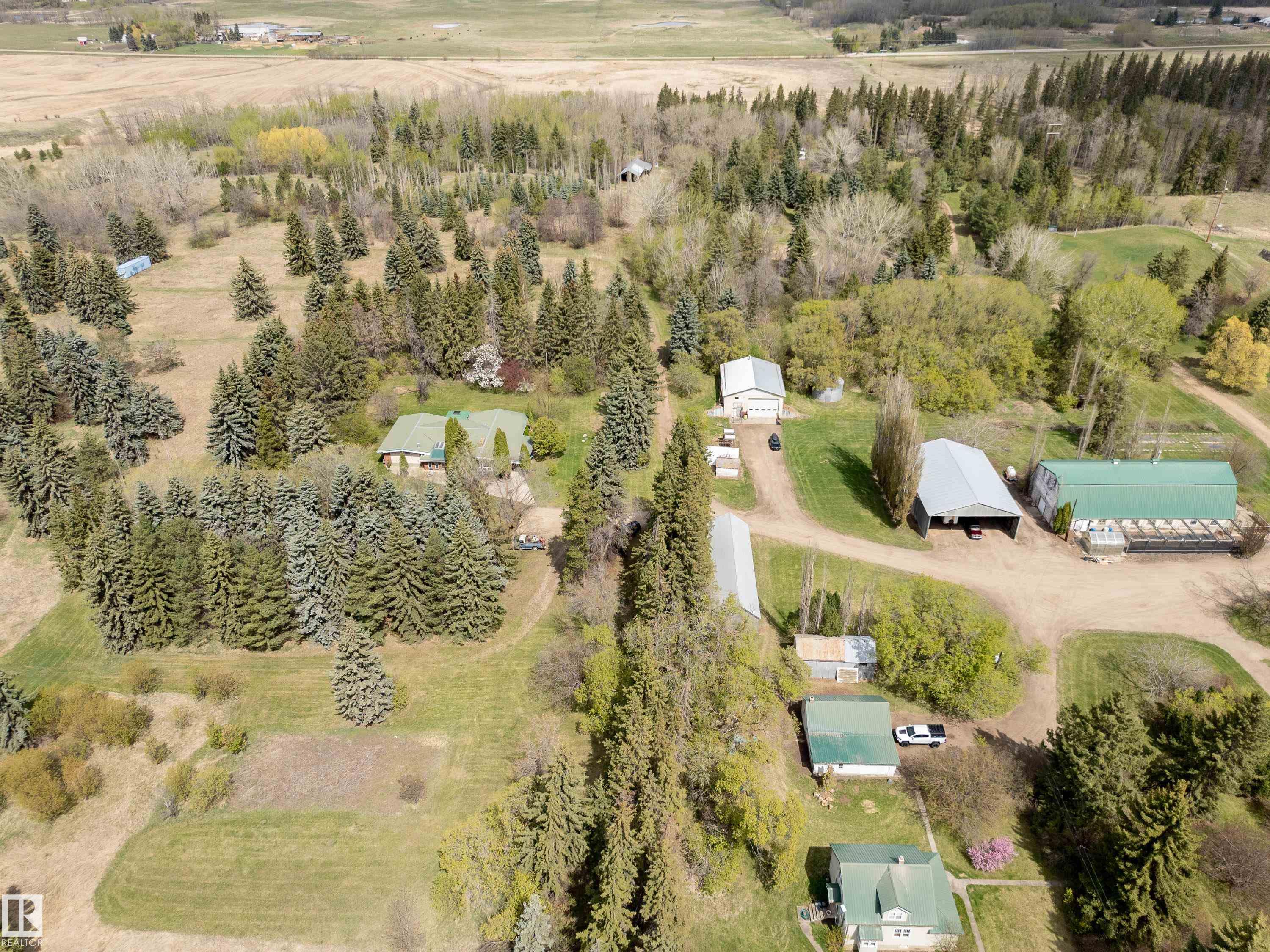 Photo 44 at 23242 Hwy 14, None, Rural Strathcona County