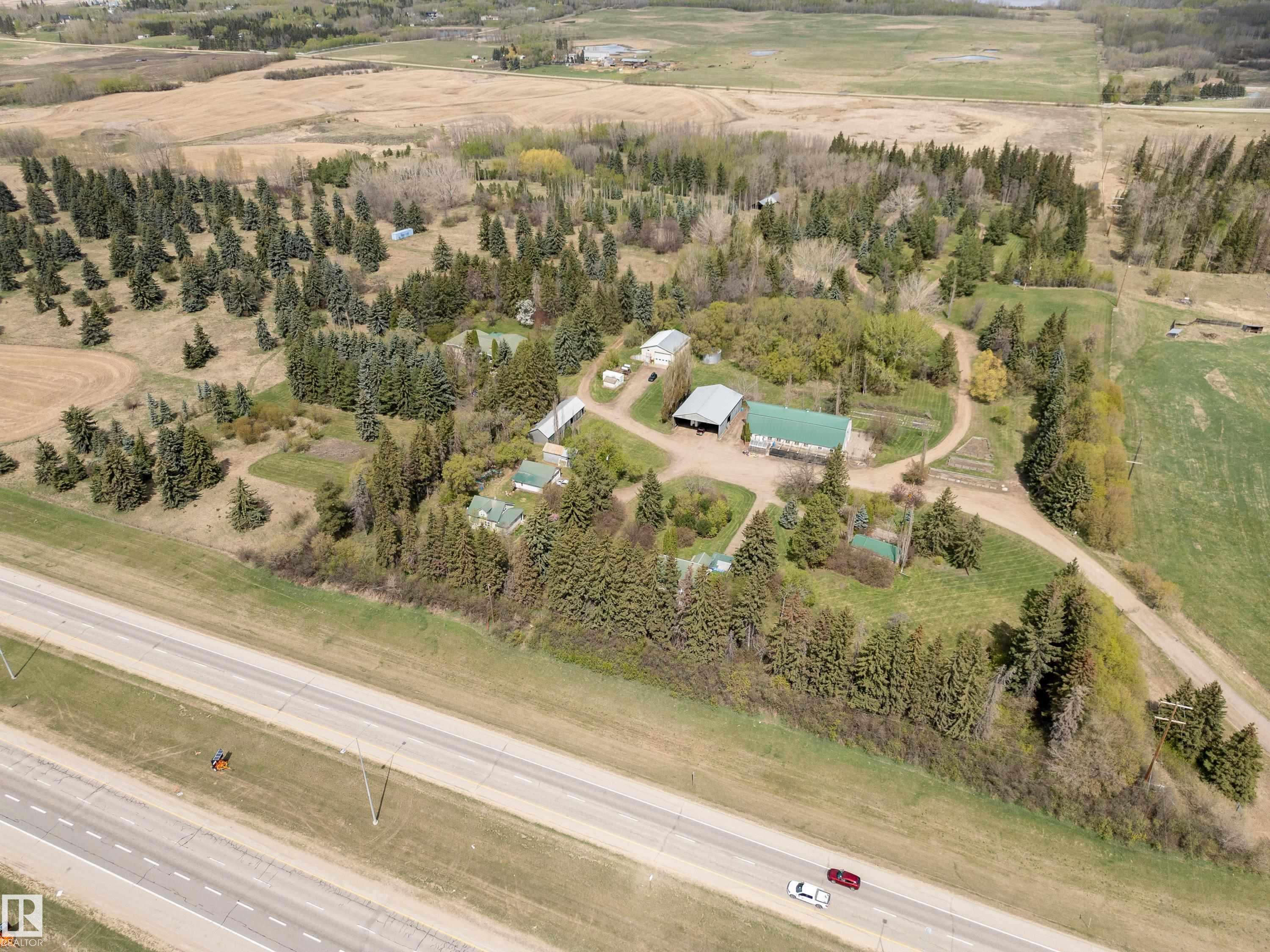 Photo 47 at 23242 Hwy 14, None, Rural Strathcona County