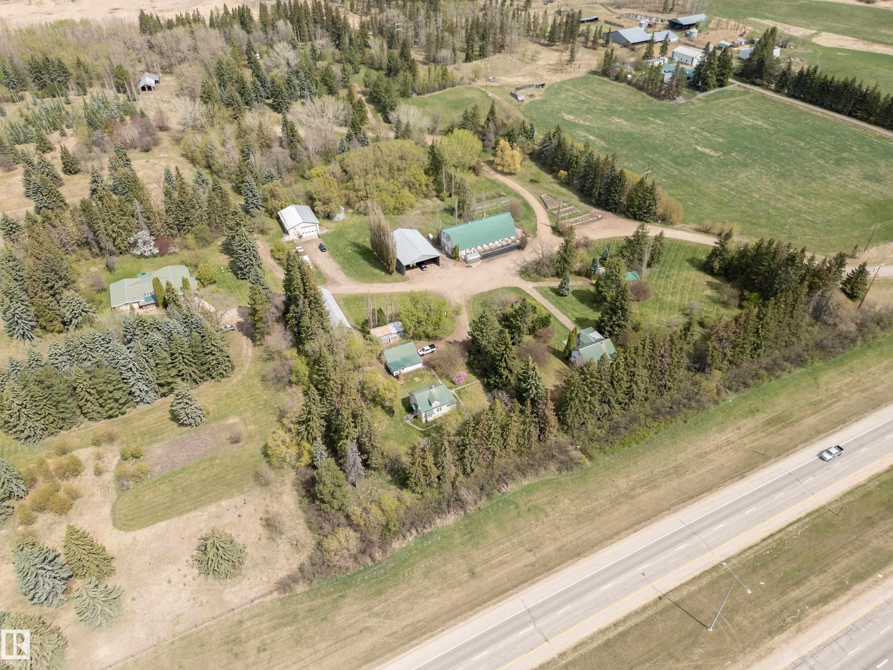 Photo 64 at 23242 Hwy 14, None, Rural Strathcona County