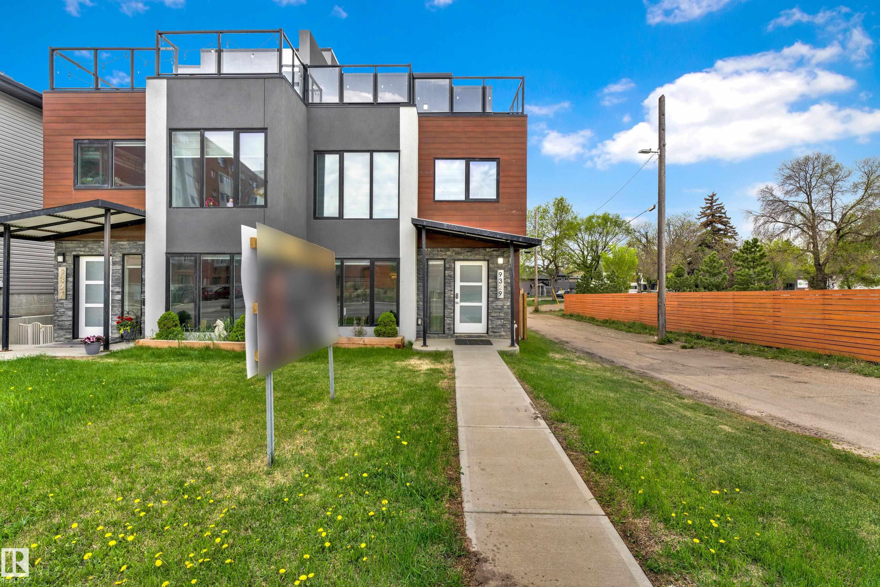 9329 Connors Road NW, Bonnie Doon, Edmonton