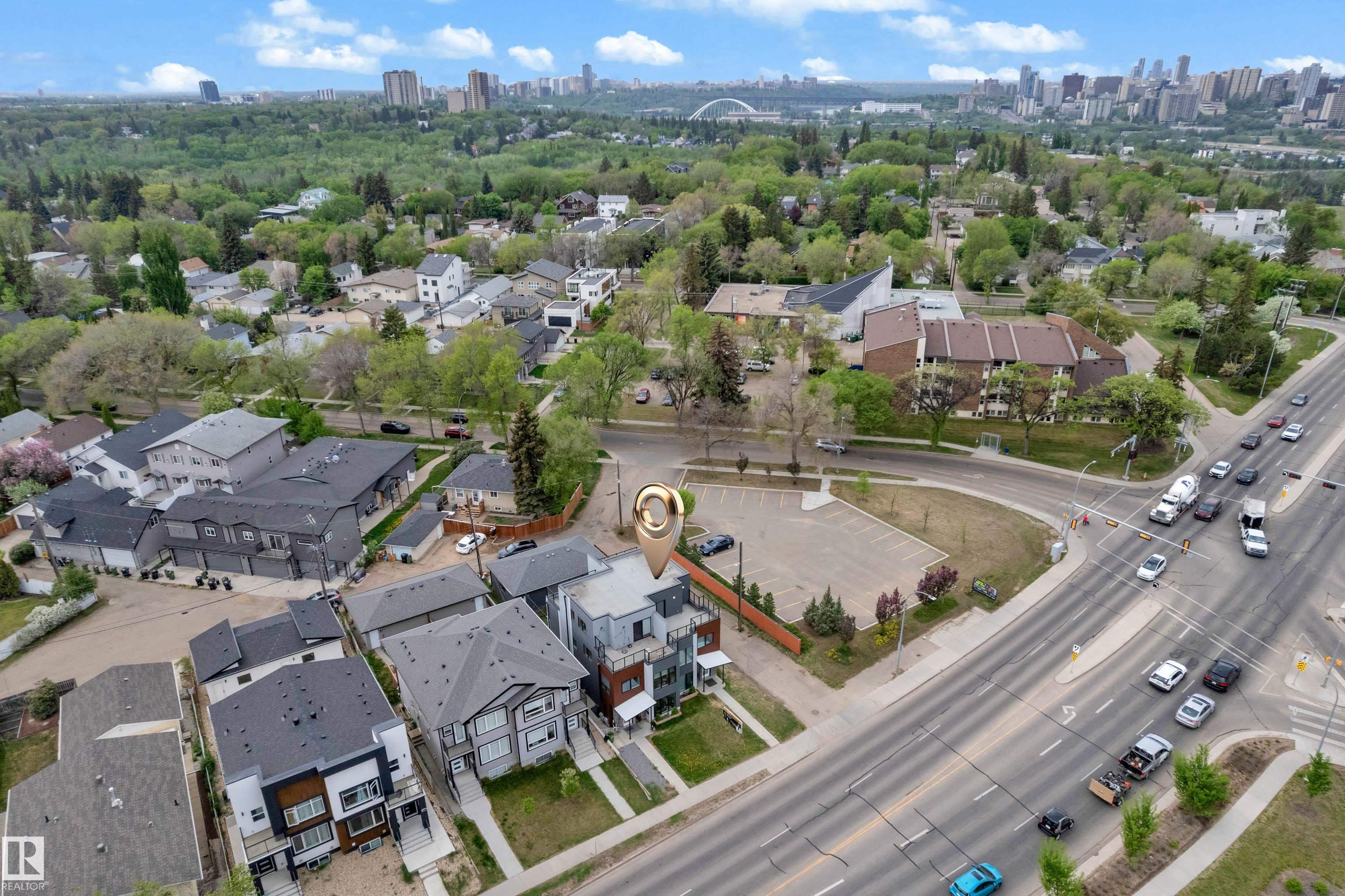 9329 Connors Road NW, Bonnie Doon, Edmonton