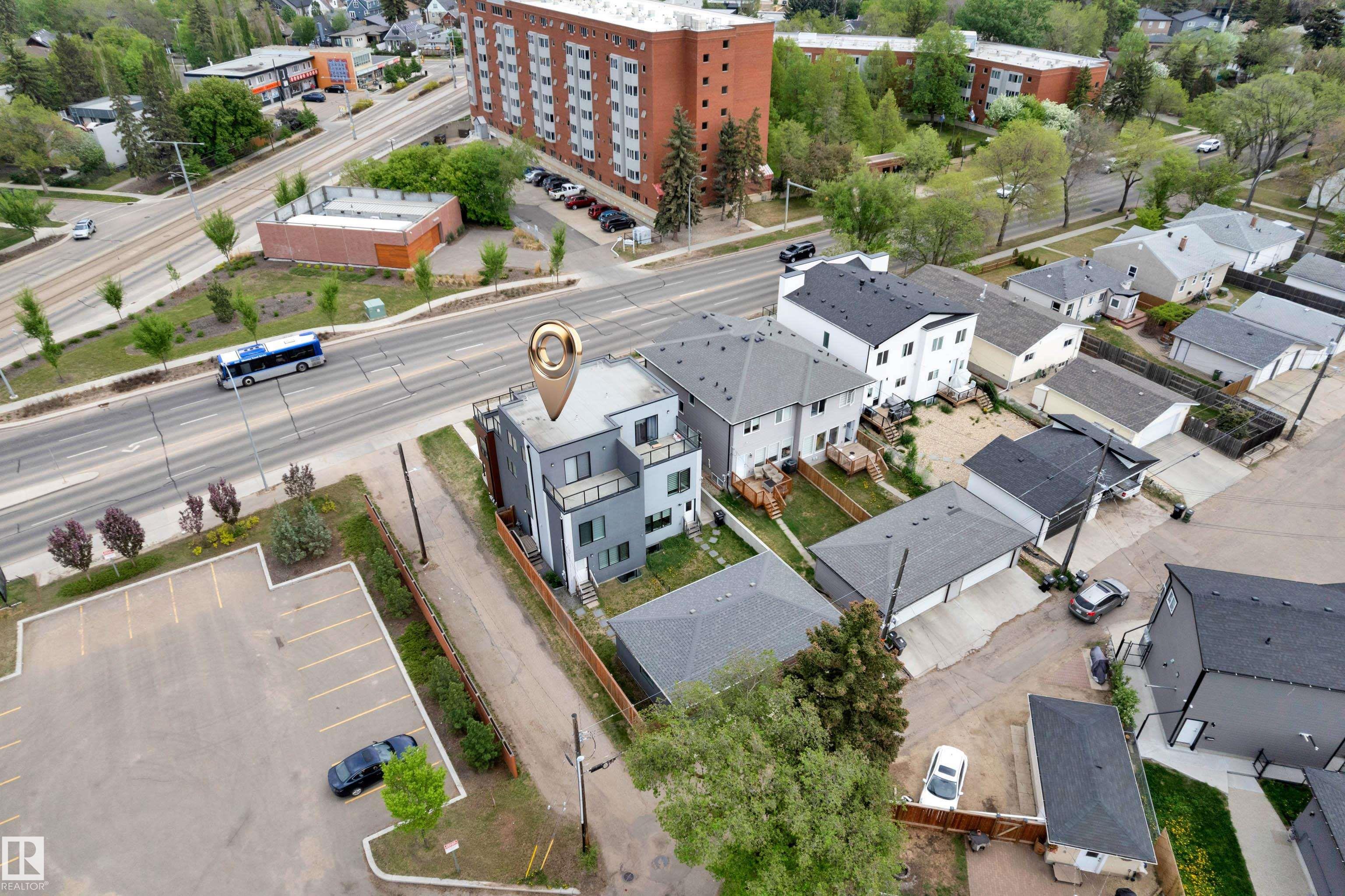 Photo 47 at 9329 Connors Road NW, Bonnie Doon, Edmonton