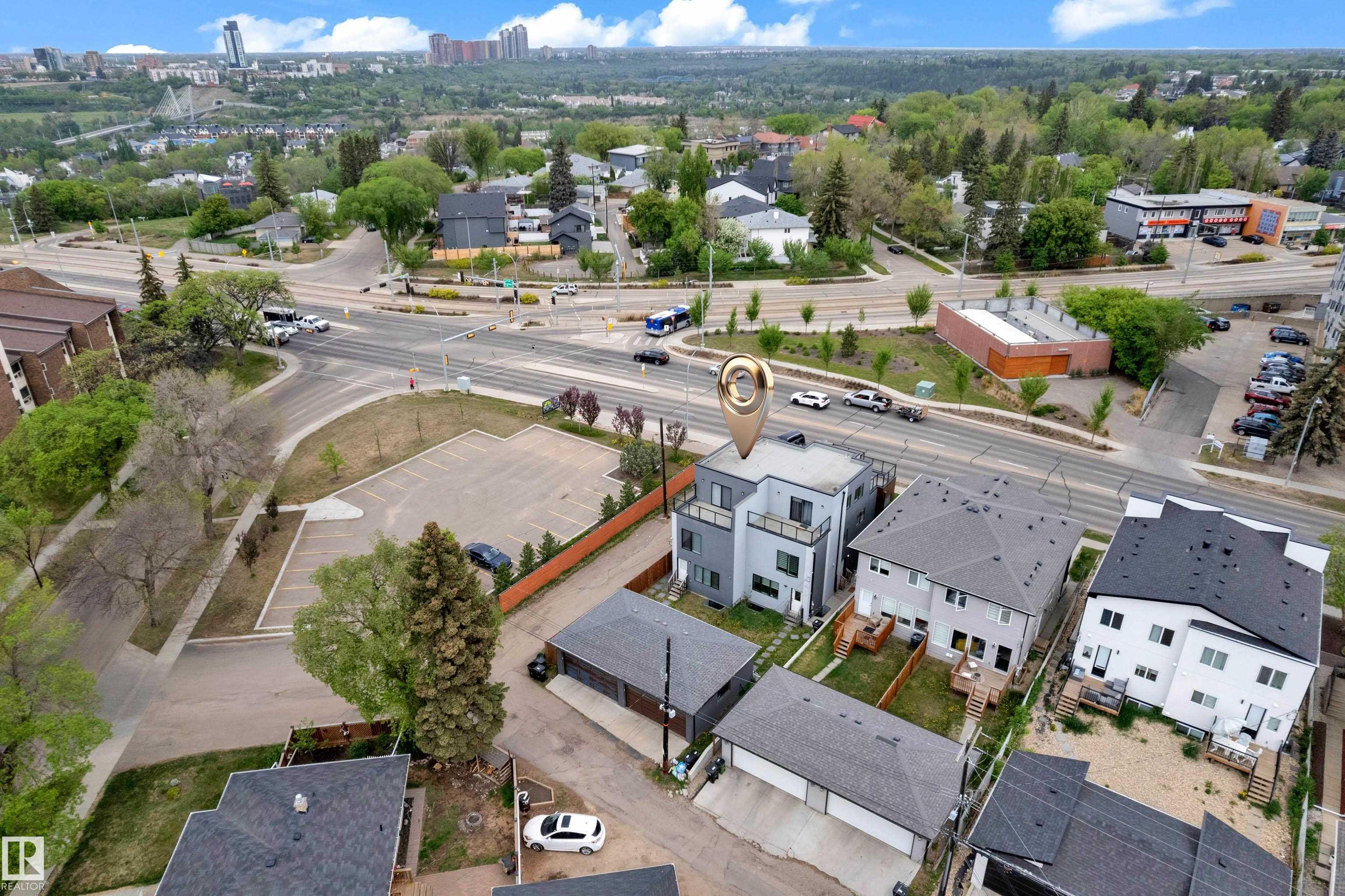 Photo 48 at 9329 Connors Road NW, Bonnie Doon, Edmonton