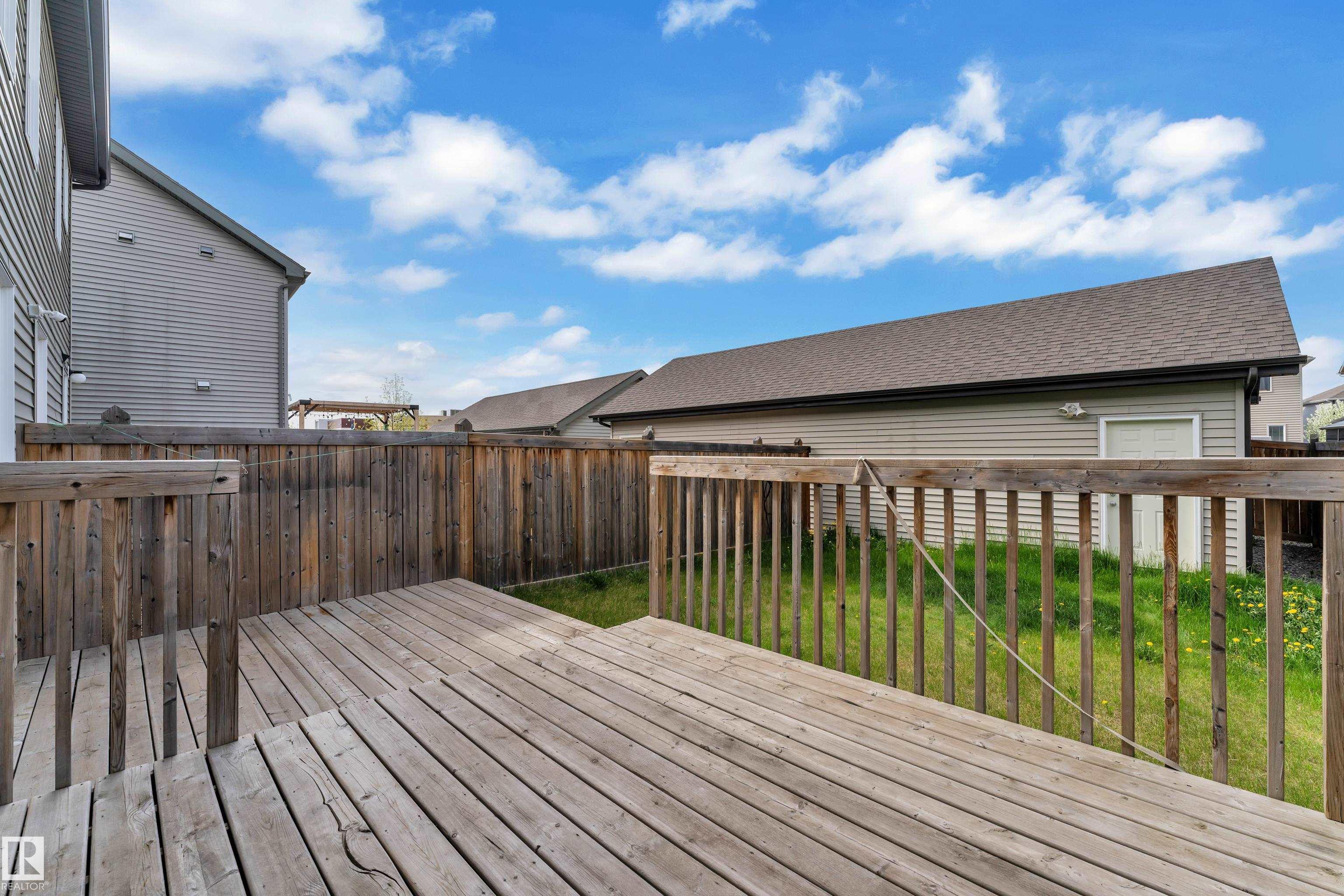 Photo 34 at 432 Watt Boulevard SW, Walker, Edmonton