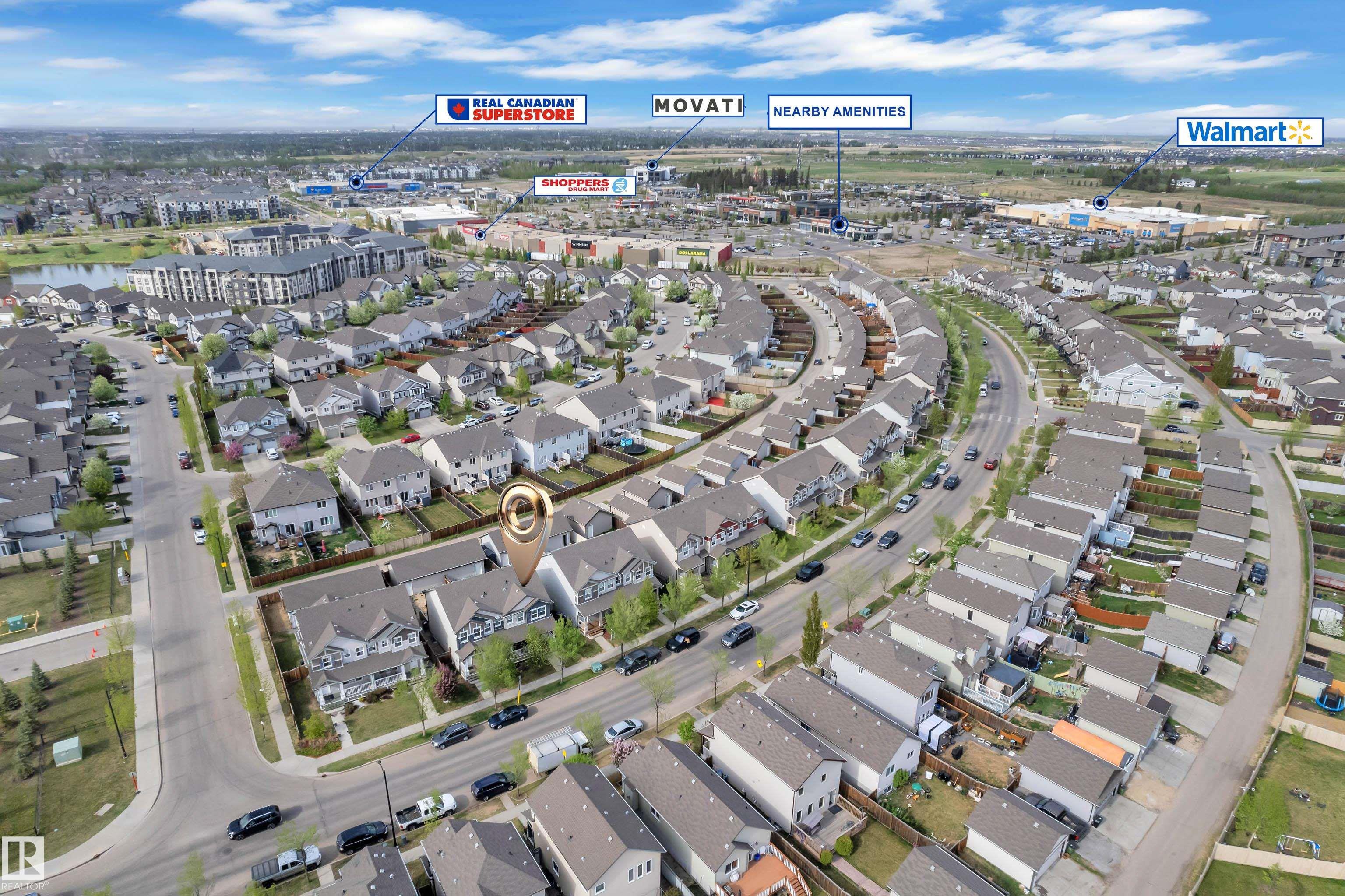 Photo 38 at 432 Watt Boulevard SW, Walker, Edmonton