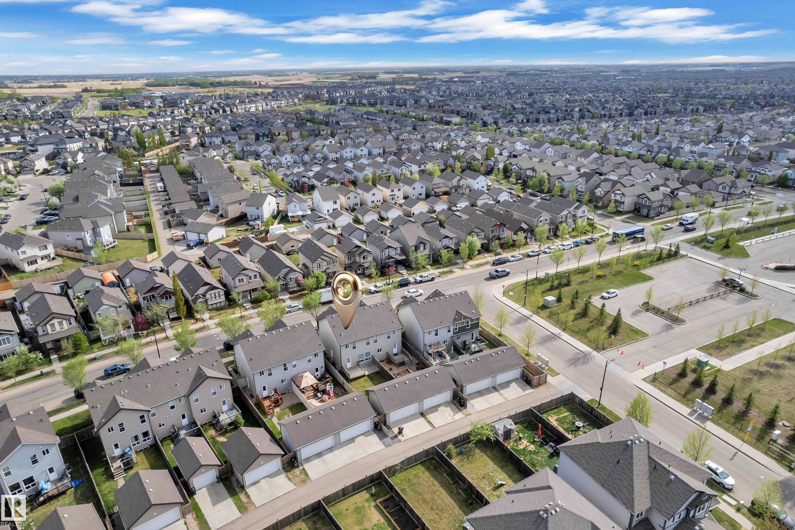 Photo 39 at 432 Watt Boulevard SW, Walker, Edmonton