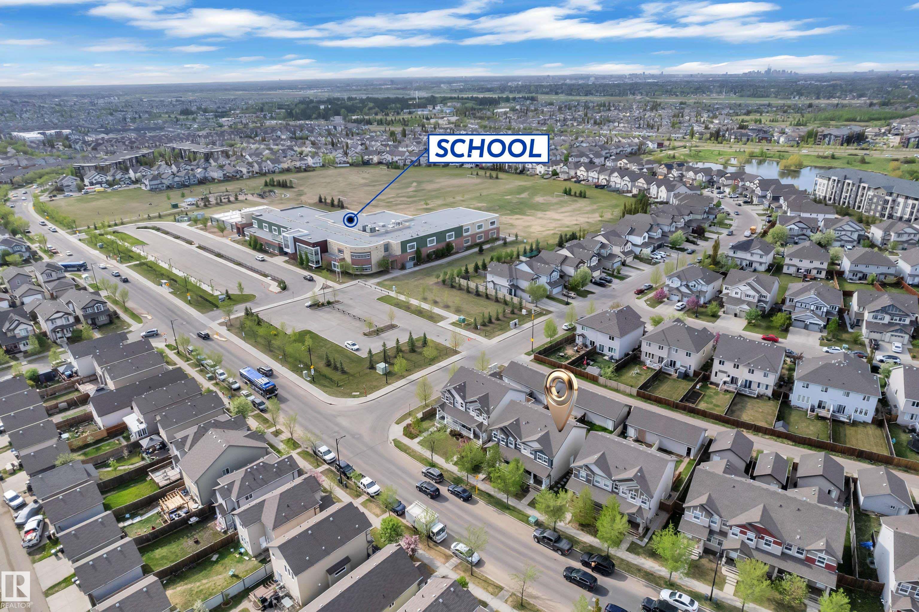 Photo 42 at 432 Watt Boulevard SW, Walker, Edmonton